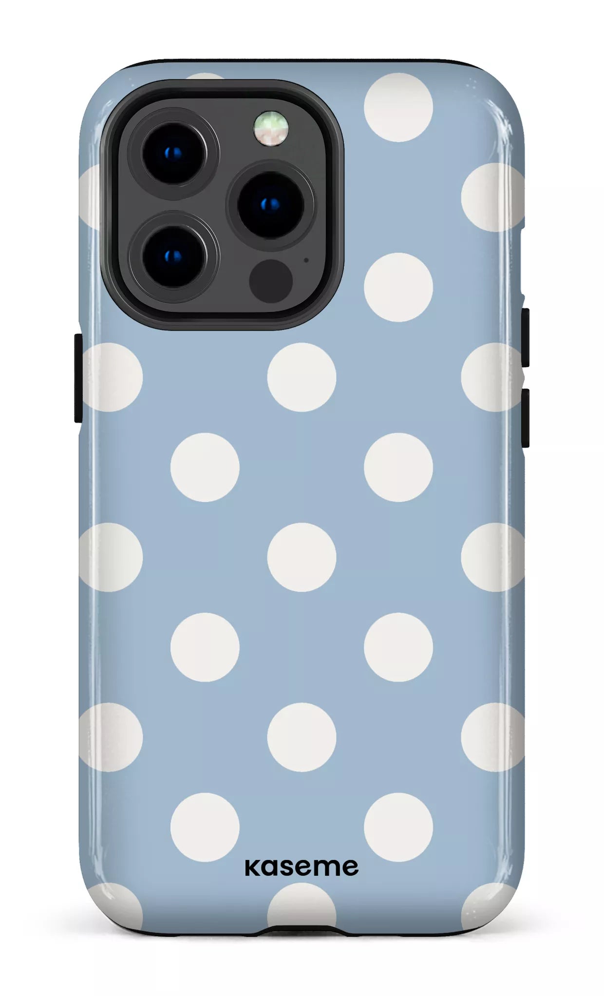 iPhone 13 pro Tough Couture Ice -