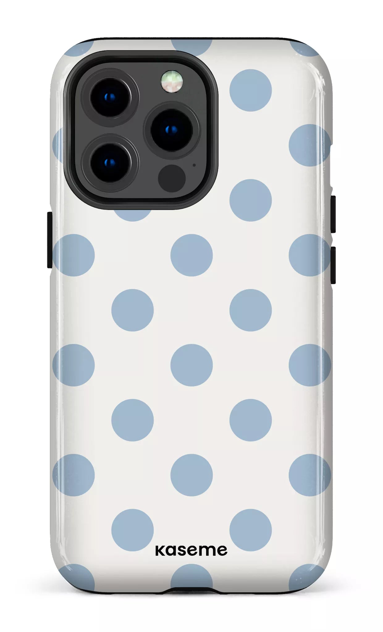 iPhone 13 pro Tough Couture White Ice -
