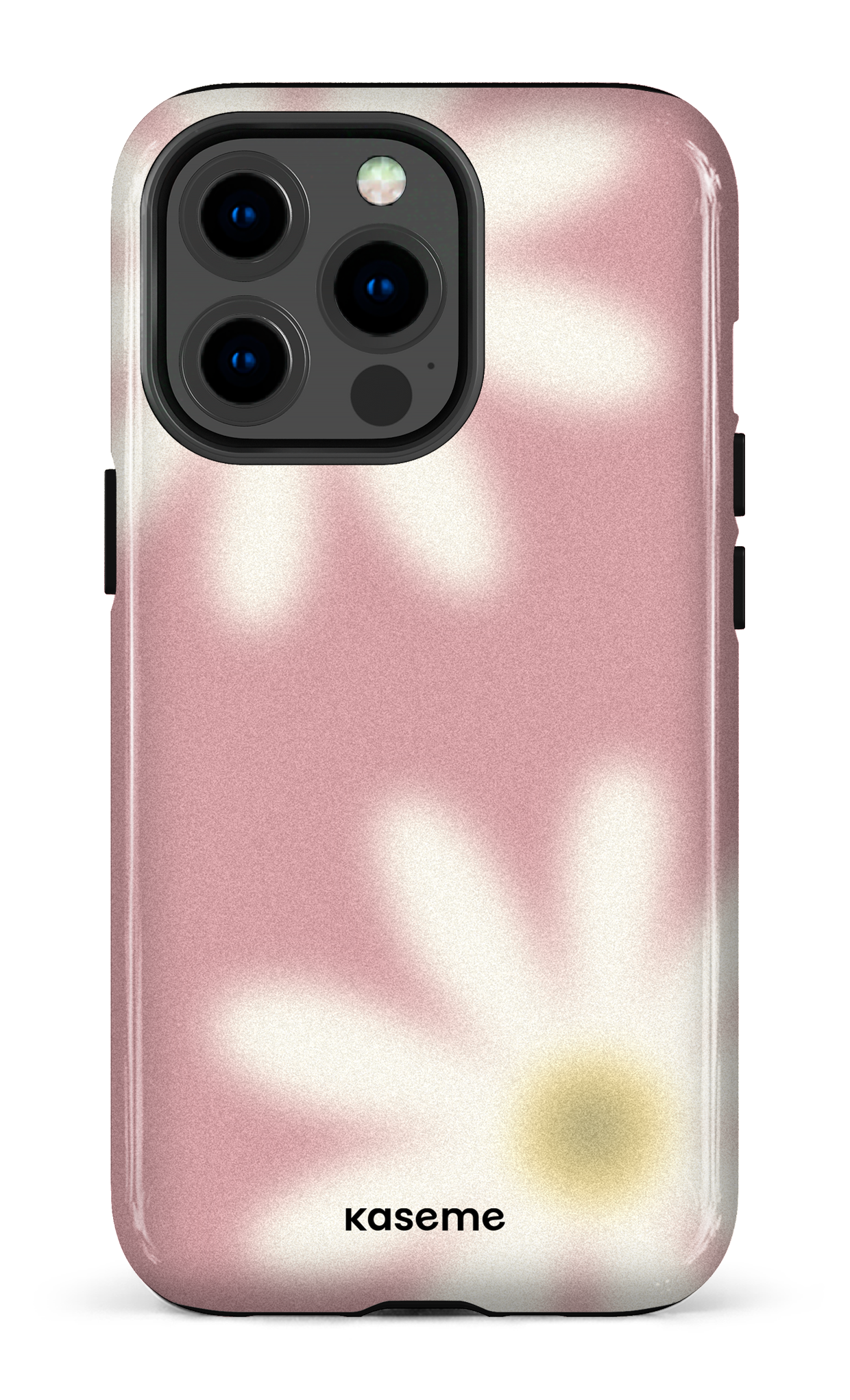 iPhone 13 pro Tough Daisy Dream -