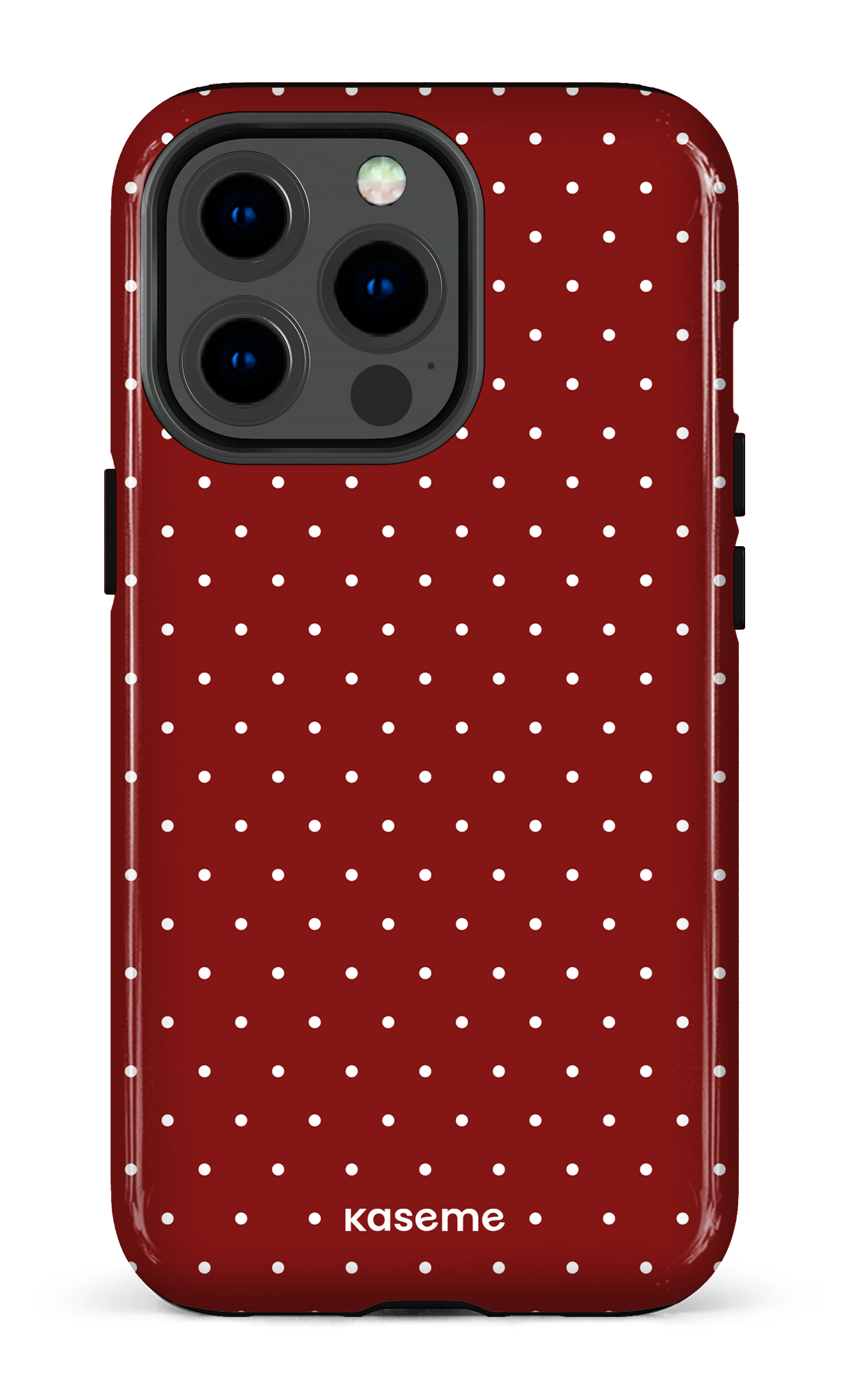 iPhone 13 pro Tough Ditsy -