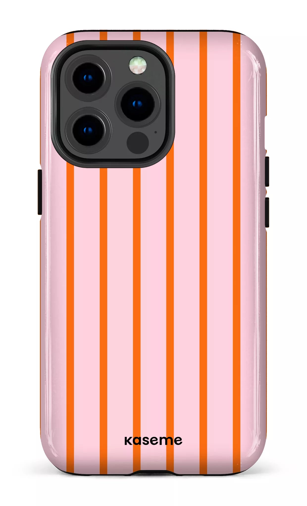 iPhone 13 pro Tough Dolce Striscia -