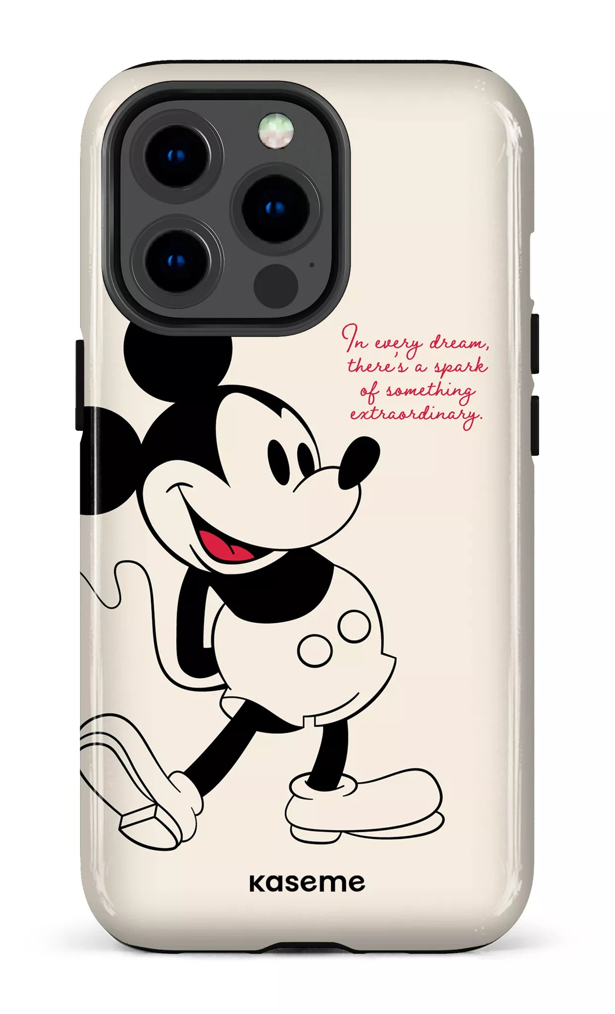 iPhone 13 pro Tough Dreamscape -