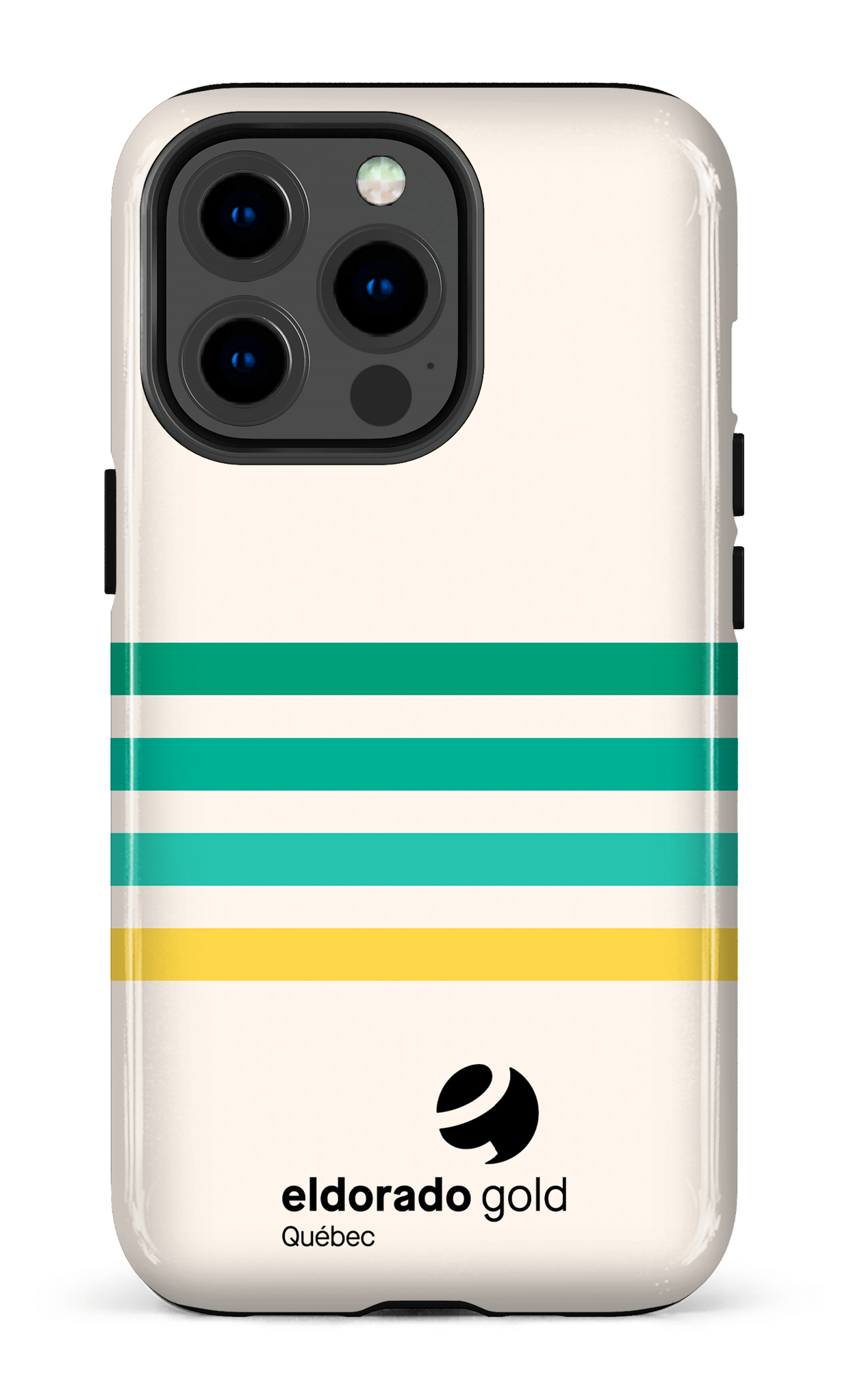 iPhone 13 pro Tough EG Lignes -