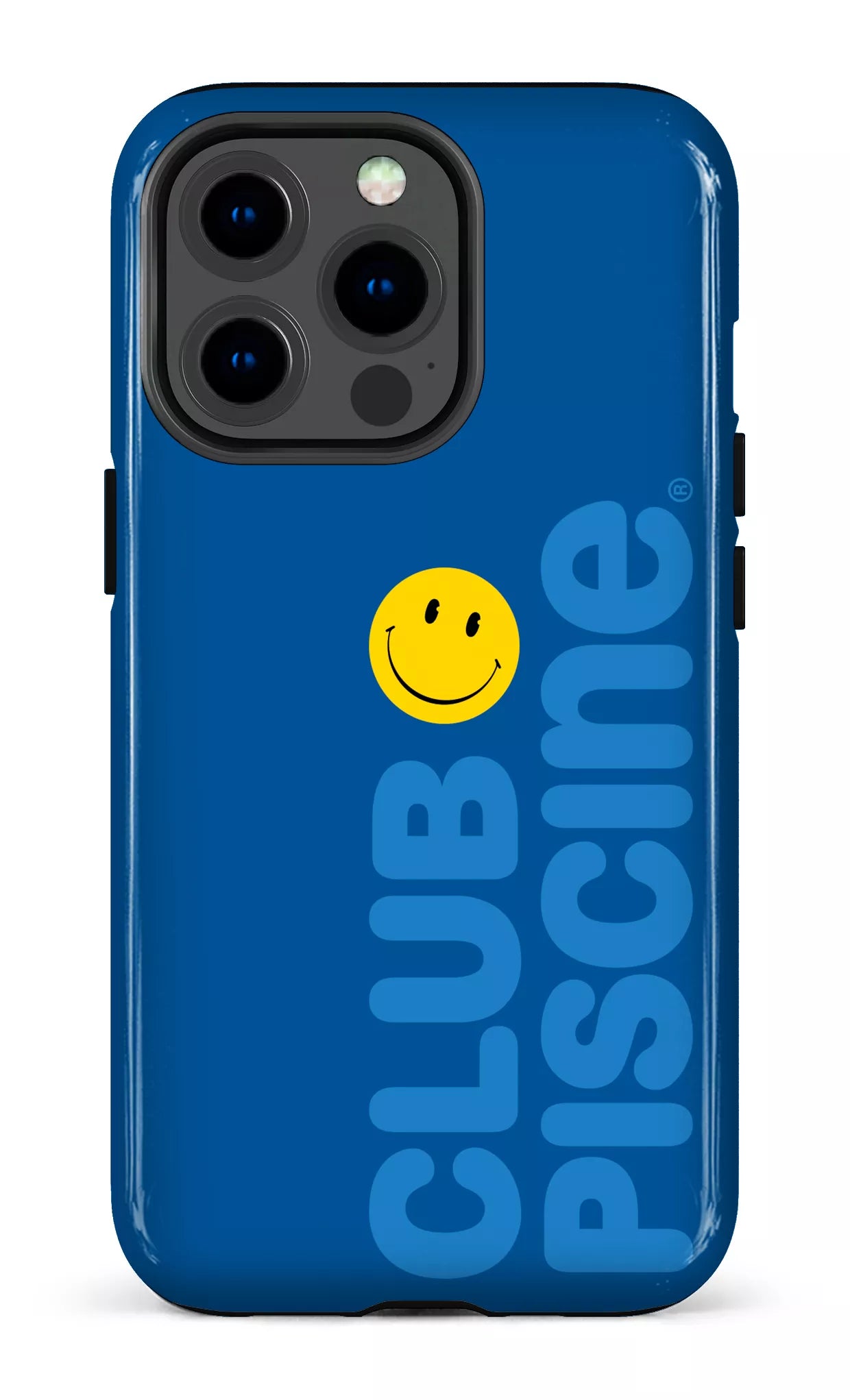iPhone 13 pro Tough Eau Go by Club Piscine -
