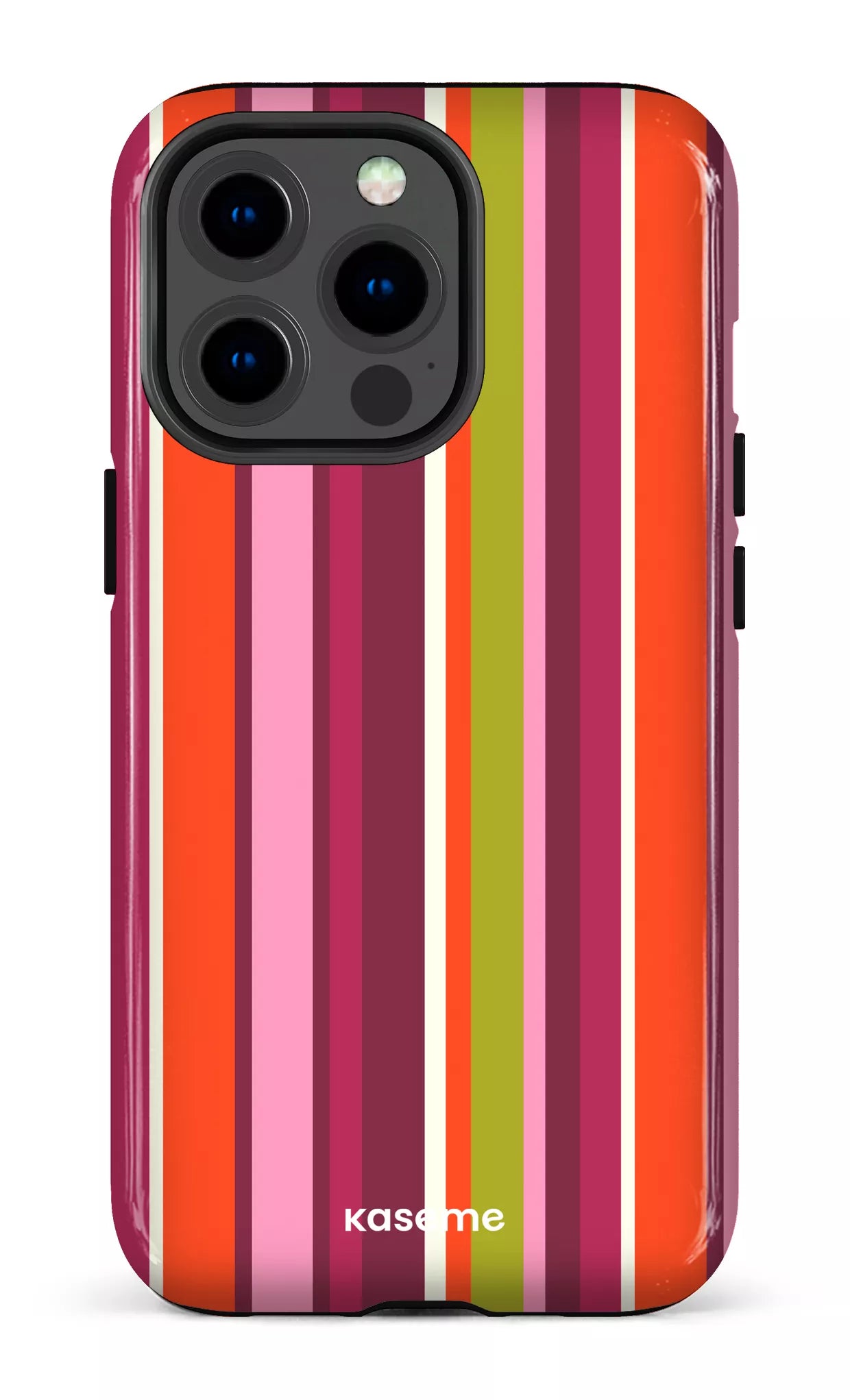 iPhone 13 pro Tough Eleganza -