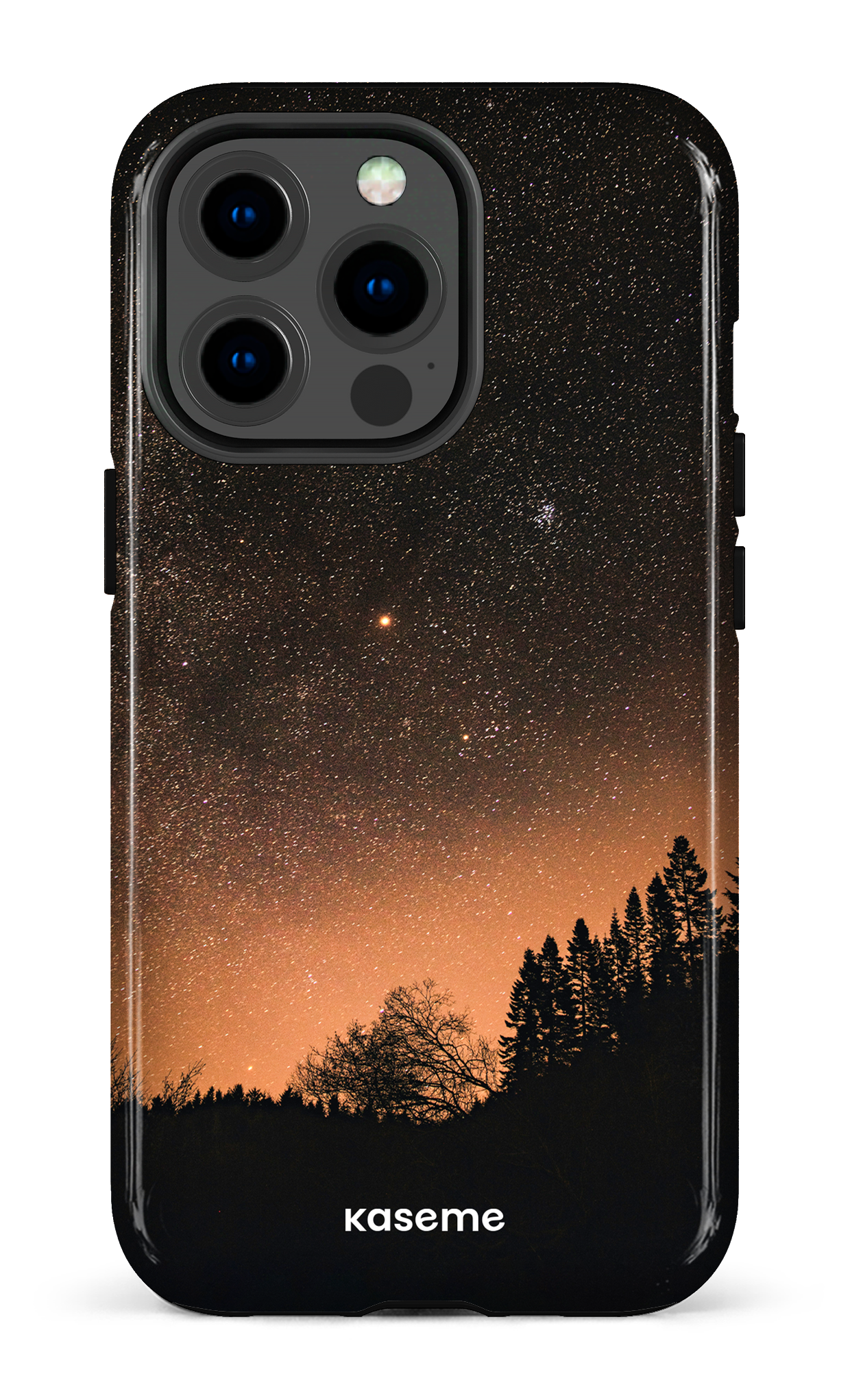iPhone 13 pro Tough Eternal Dusk -