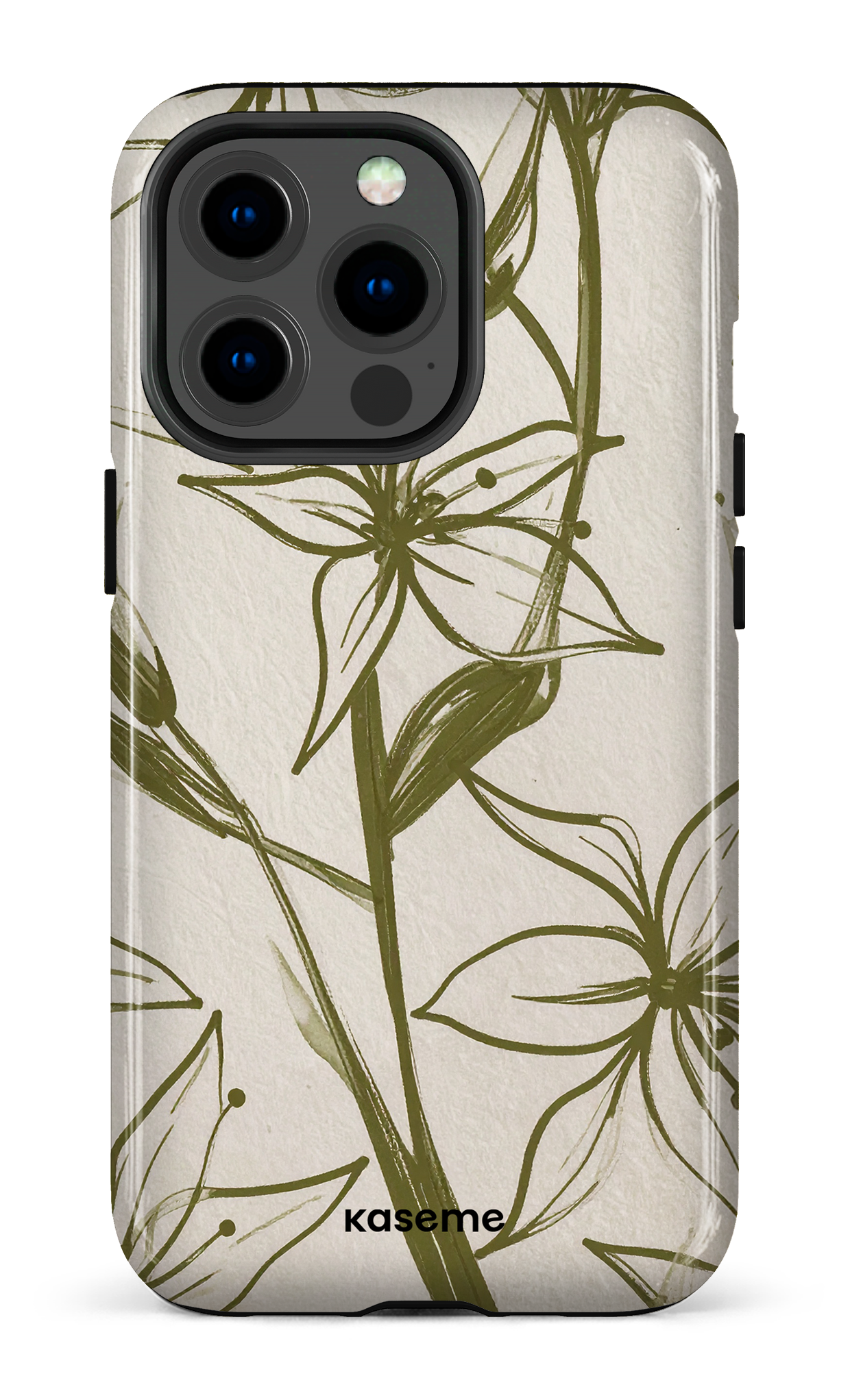 iPhone 13 pro Tough Everla -