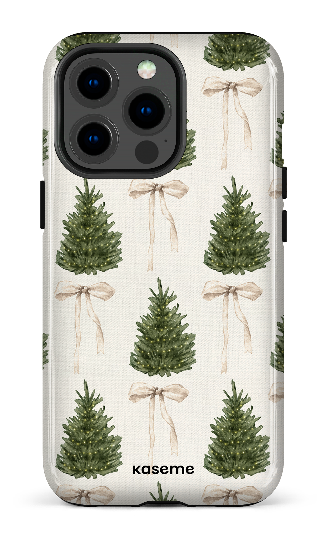 iPhone 13 pro Tough Everwood -