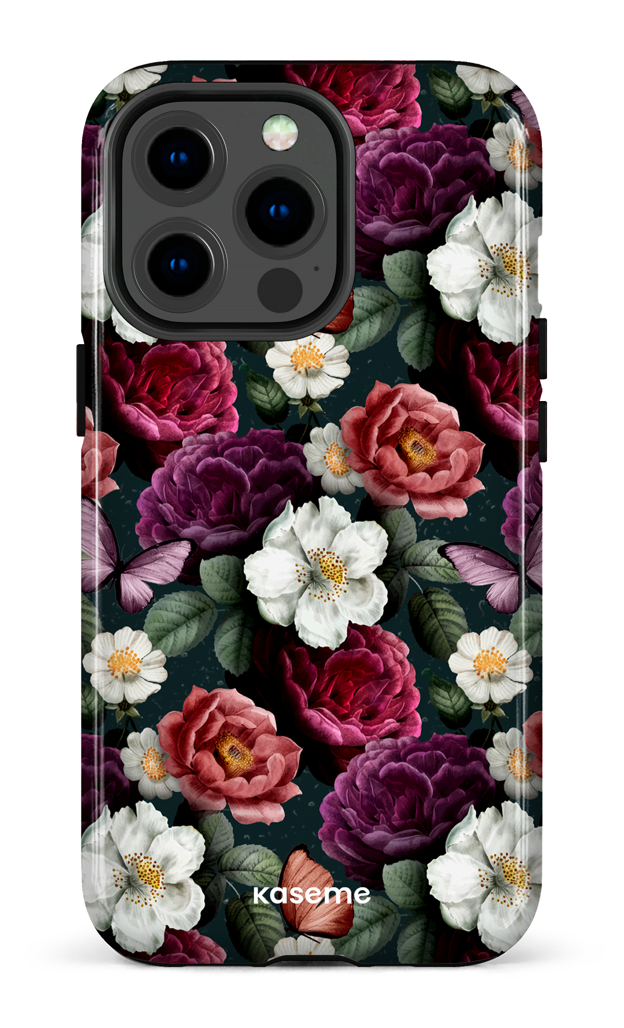 iPhone 13 pro Tough Flore -