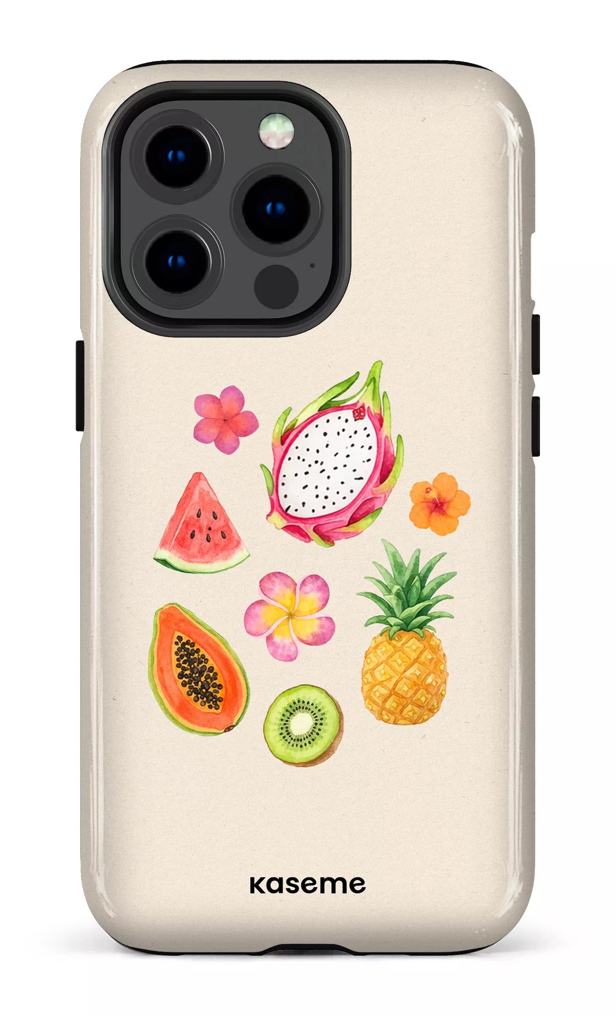 iPhone 13 pro Tough Fresca Tropicale -