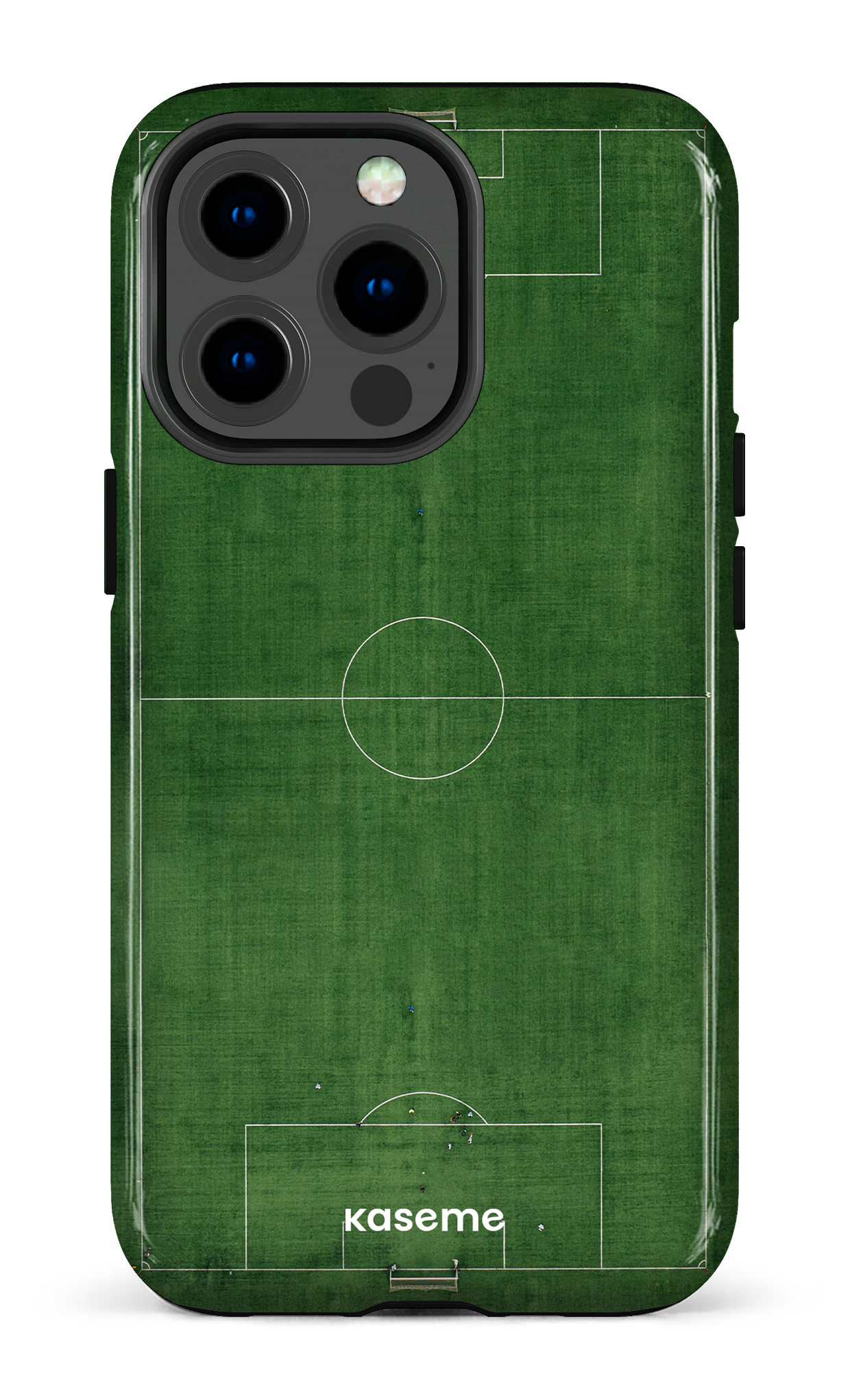 iPhone 13 pro Tough Goal Getter -