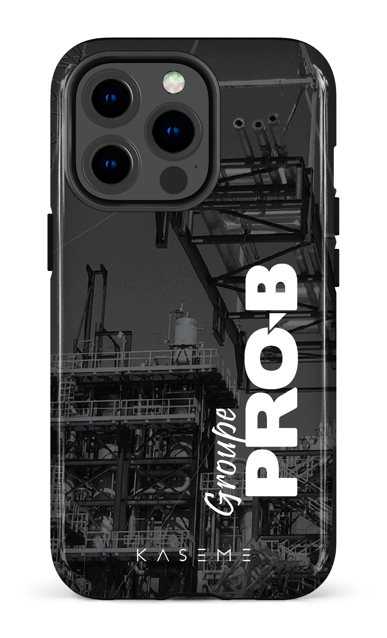 iPhone 13 pro Tough Groupe Pro-B -