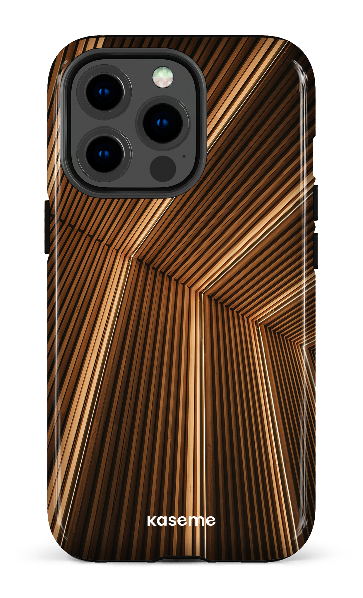 iPhone 13 pro Tough Illusion -