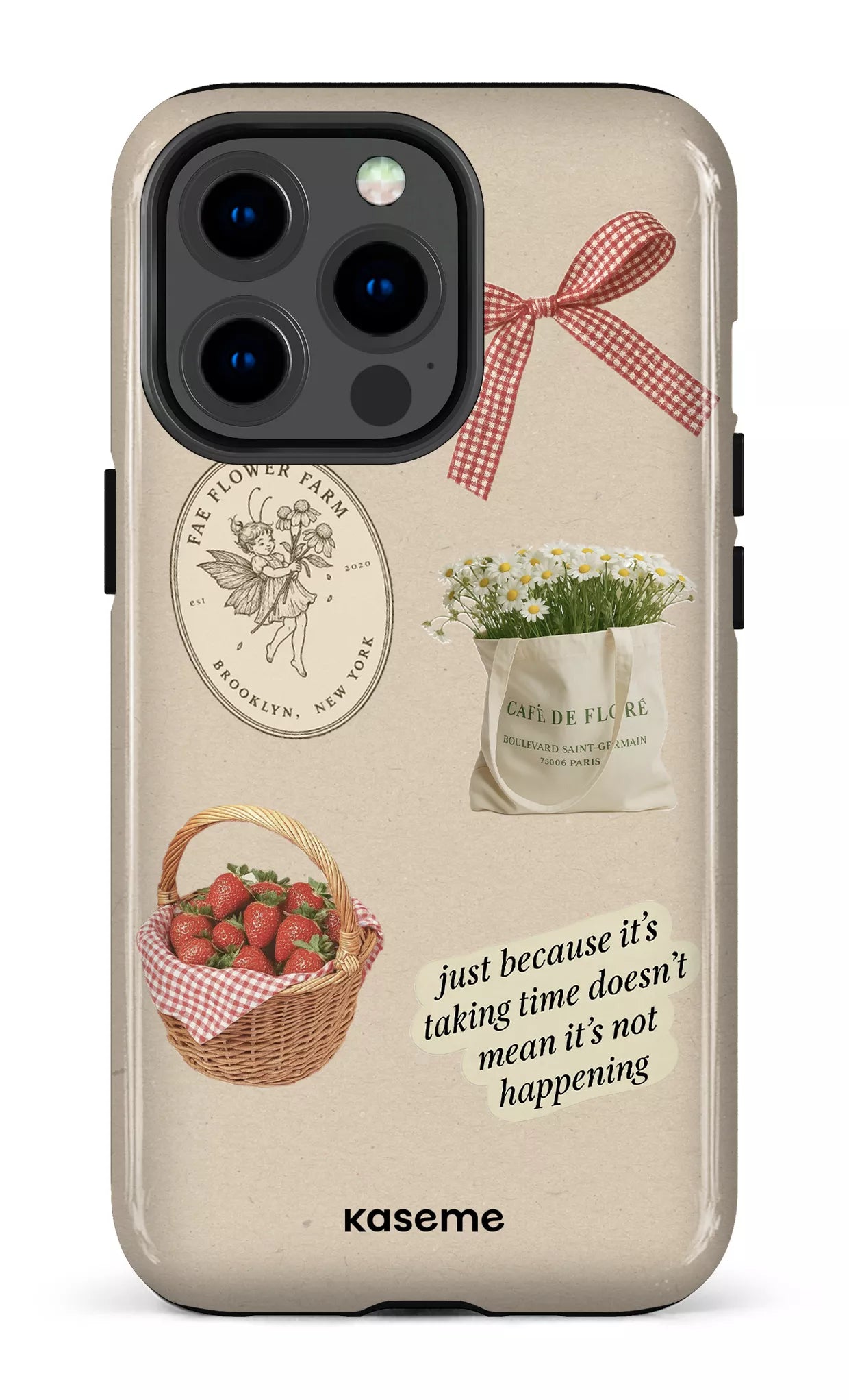 iPhone 13 pro Tough June -