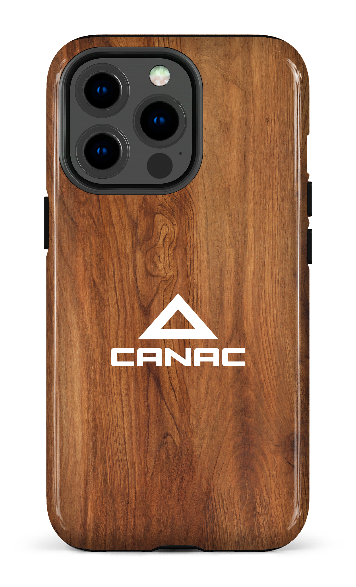 iPhone 13 pro Tough La cour à bois 2 par Canac -