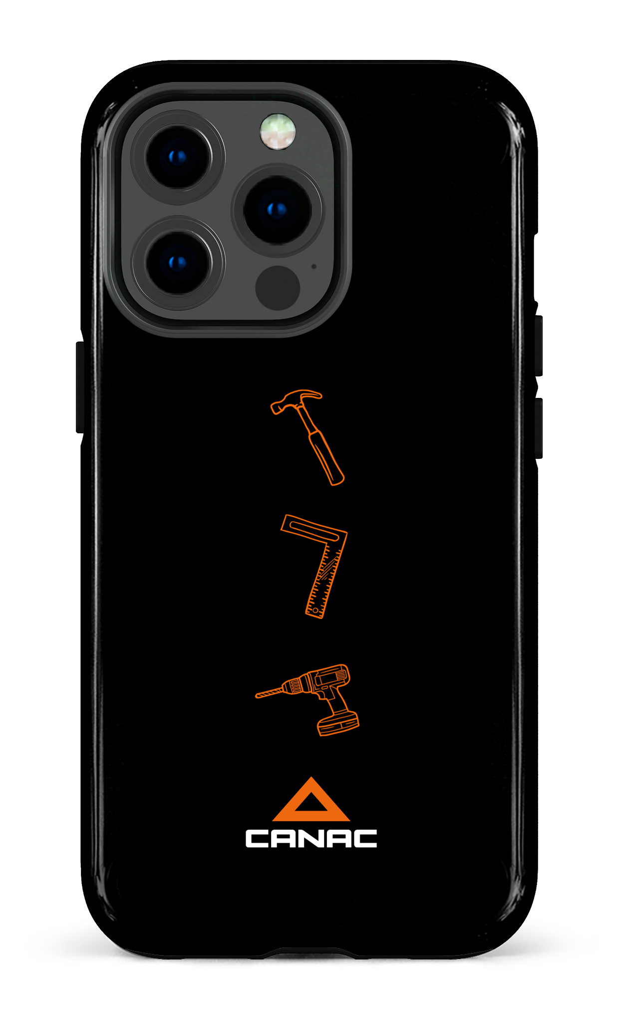 iPhone 13 pro Tough Les outils par Canac -