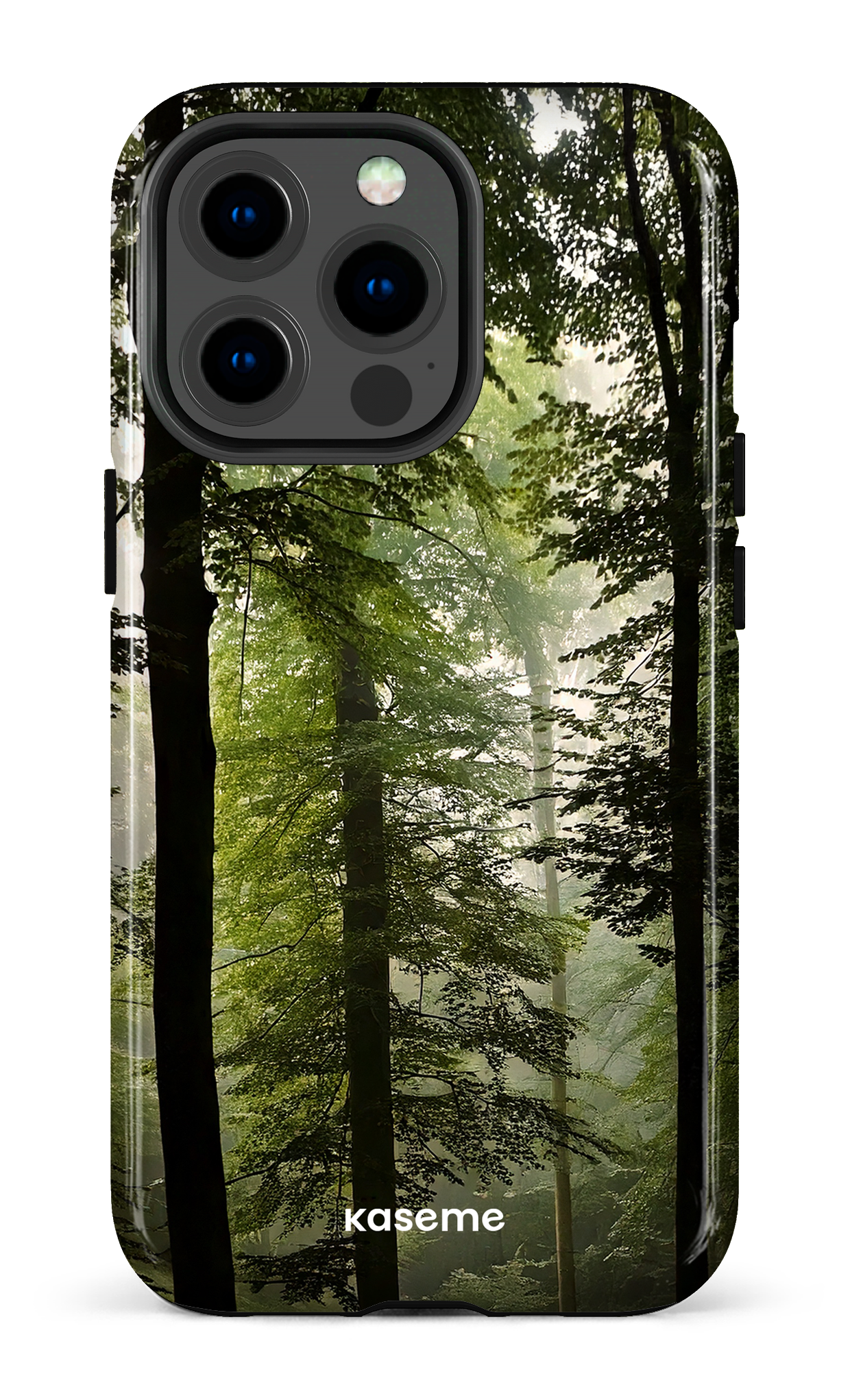 iPhone 13 pro Tough Lost -
