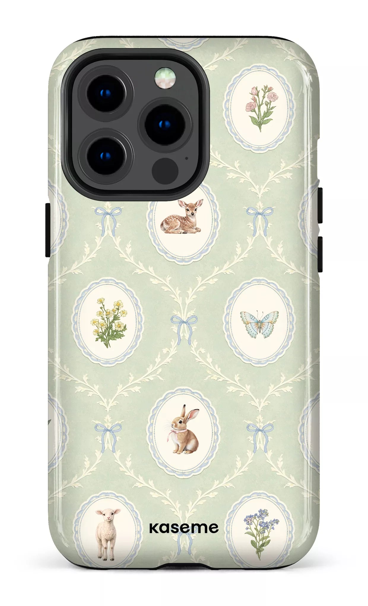 iPhone 13 pro Tough Lullaby -