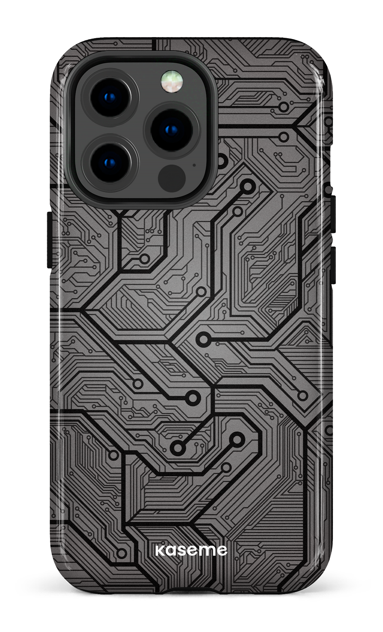 iPhone 13 pro Tough Matrix -