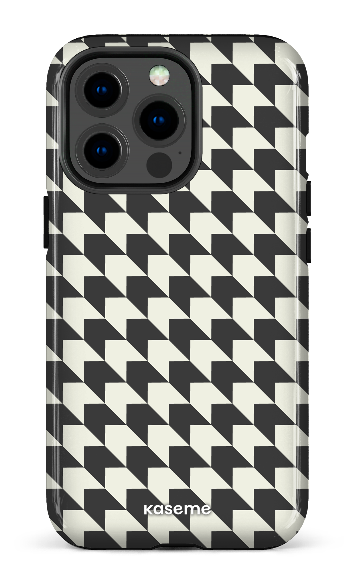 iPhone 13 pro Tough Motion -