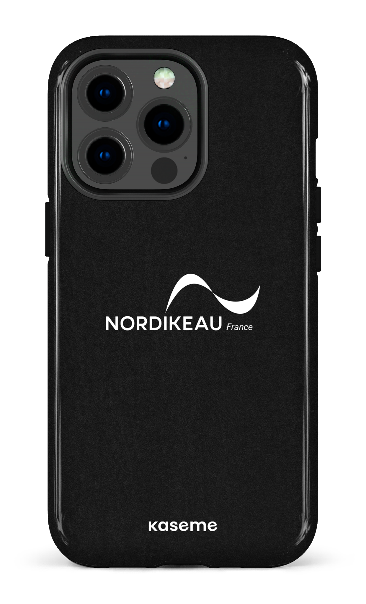 iPhone 13 pro Tough Nordikeau France -