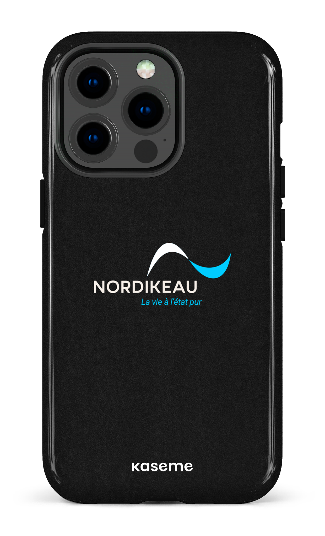 iPhone 13 pro Tough Nordikeau -