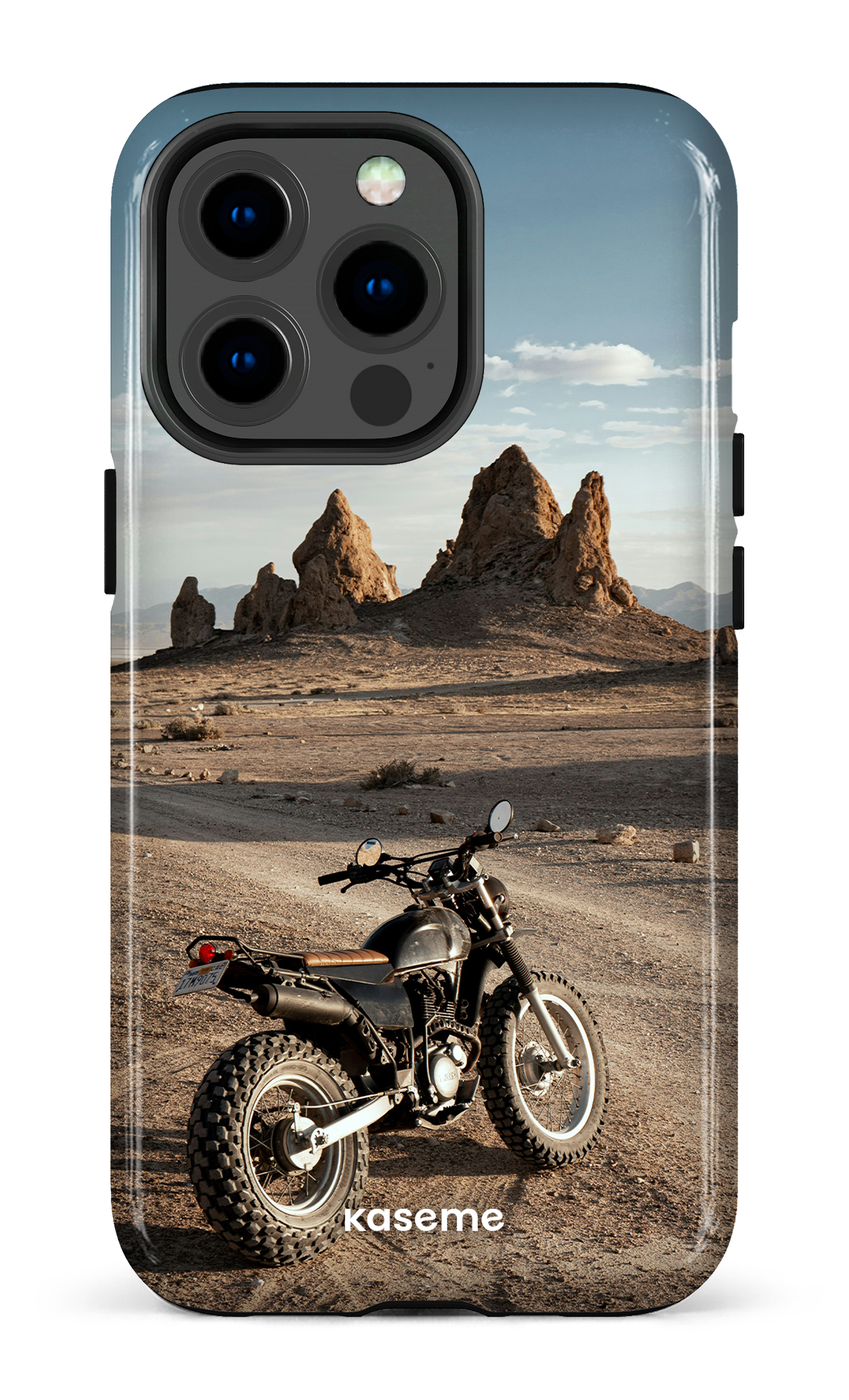 iPhone 13 pro Tough Off-Road -