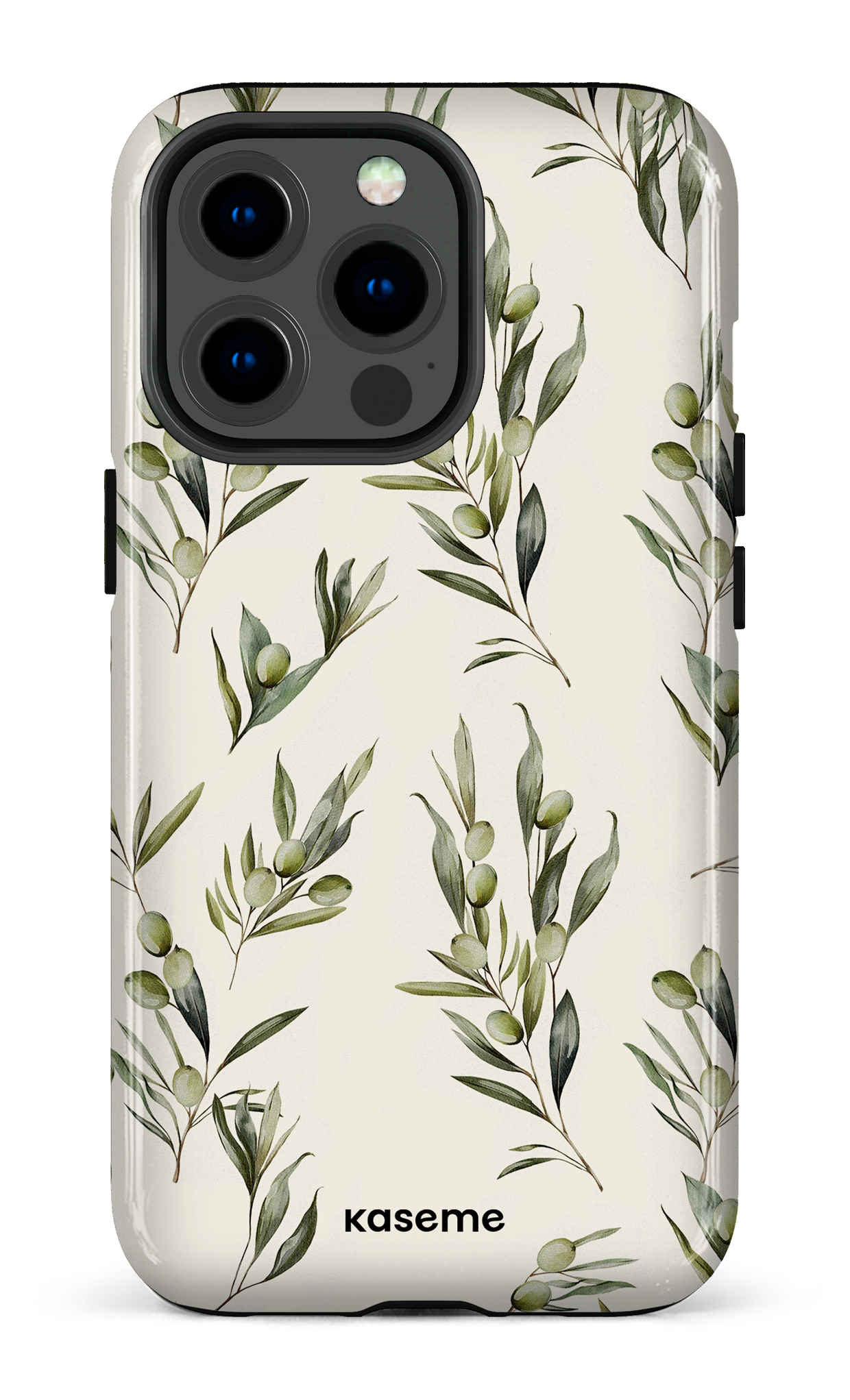 iPhone 13 pro Tough Oli -