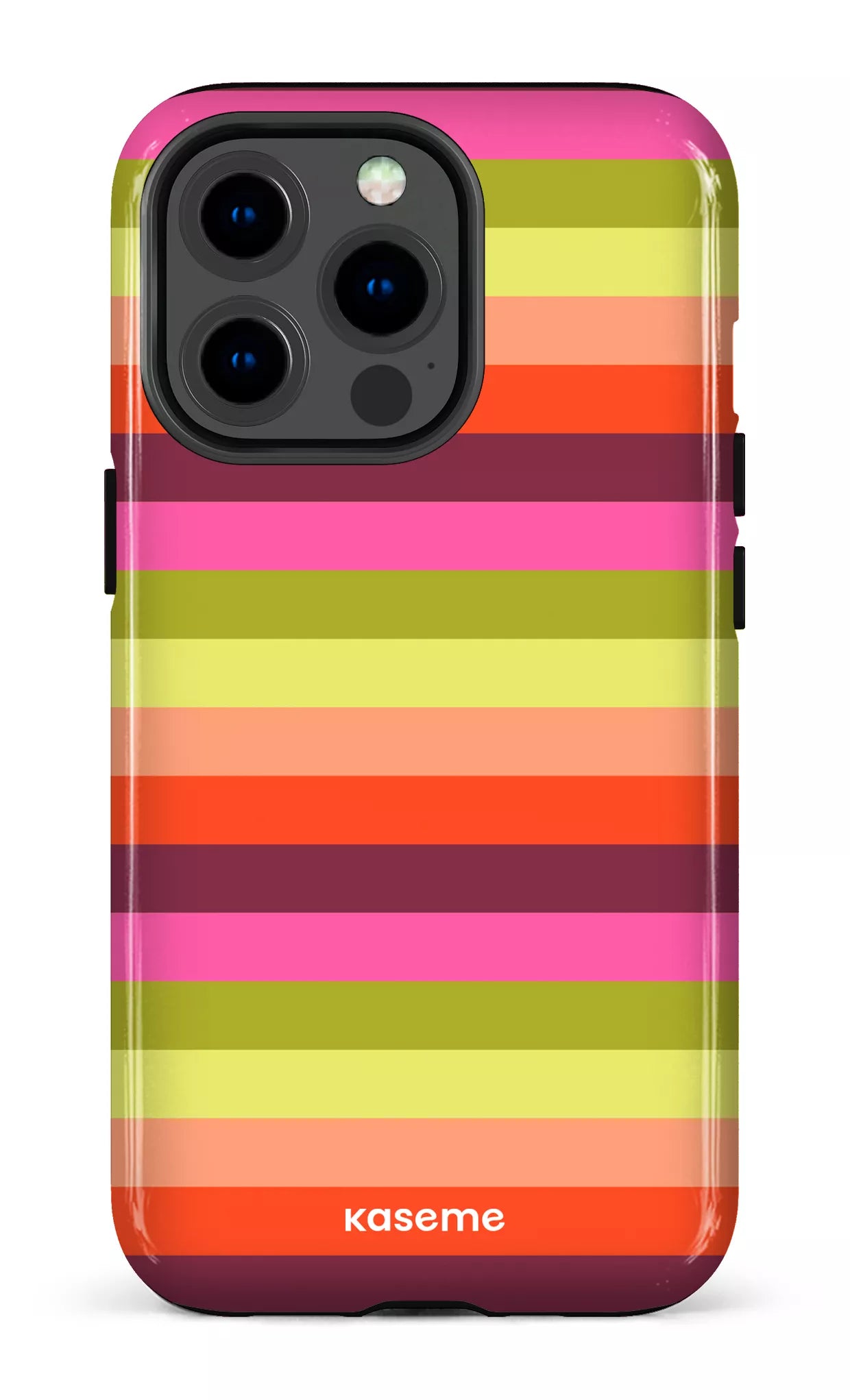 iPhone 13 pro Tough Paradiso -