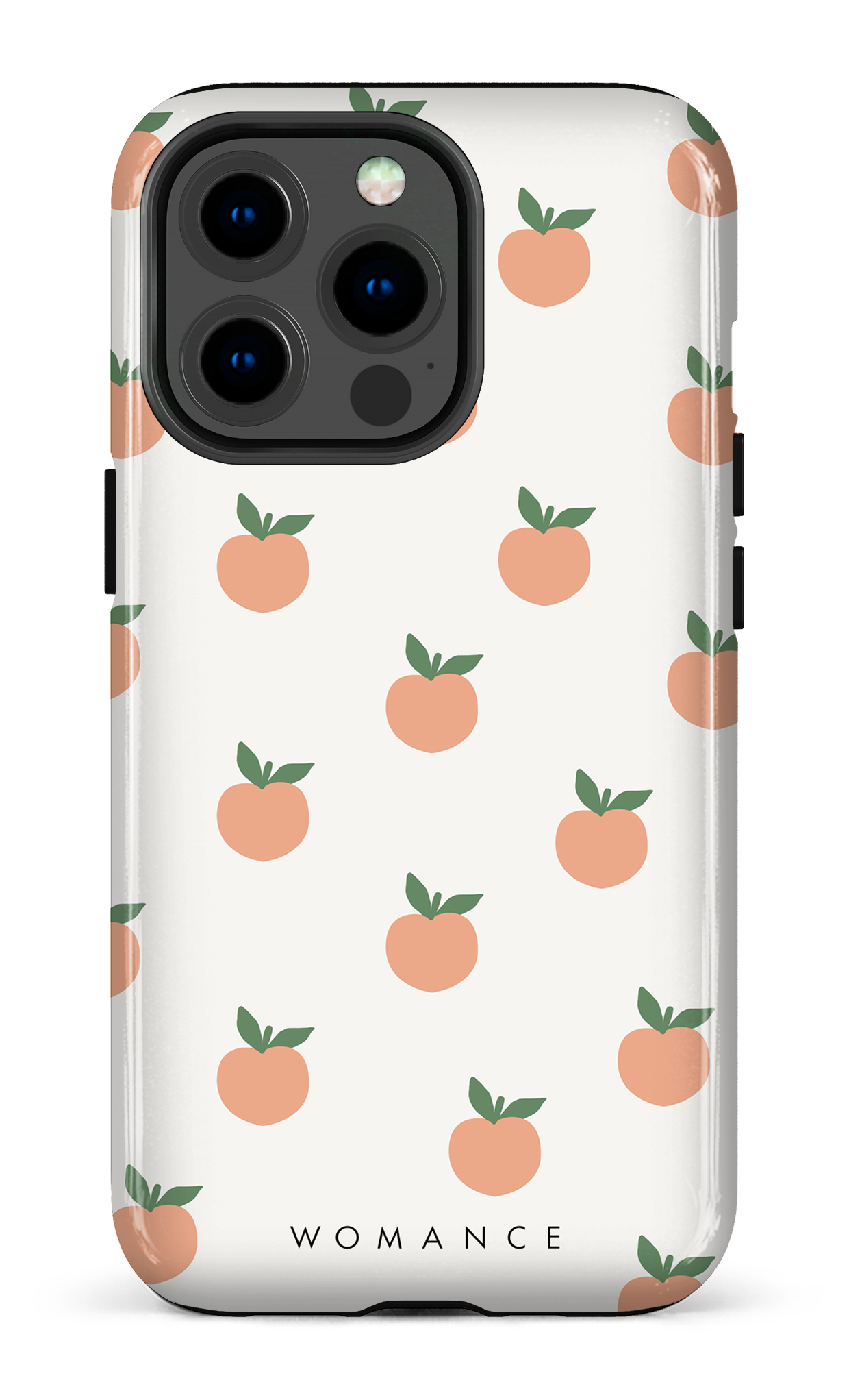 iPhone 13 pro Tough Pechy -