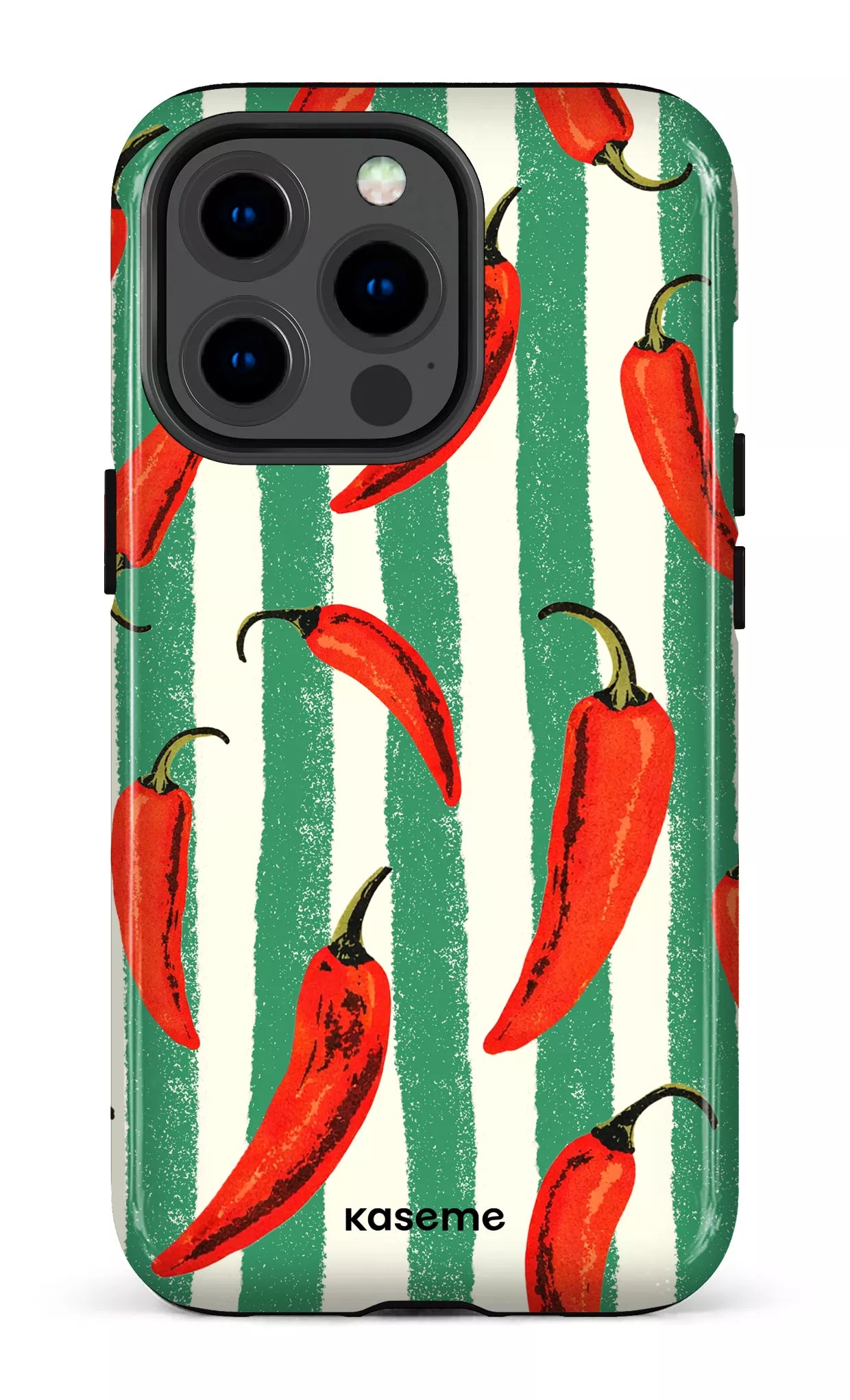 iPhone 13 pro Tough Piccante -