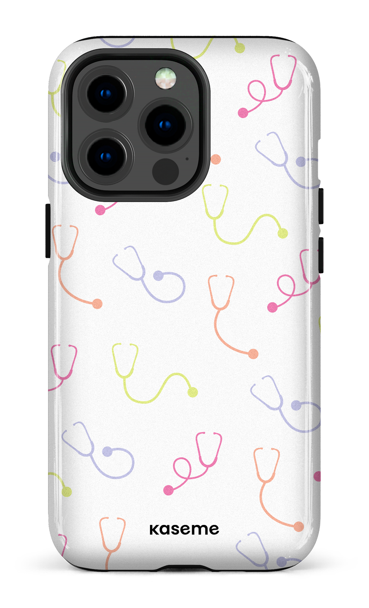 iPhone 13 pro Tough Pulse -