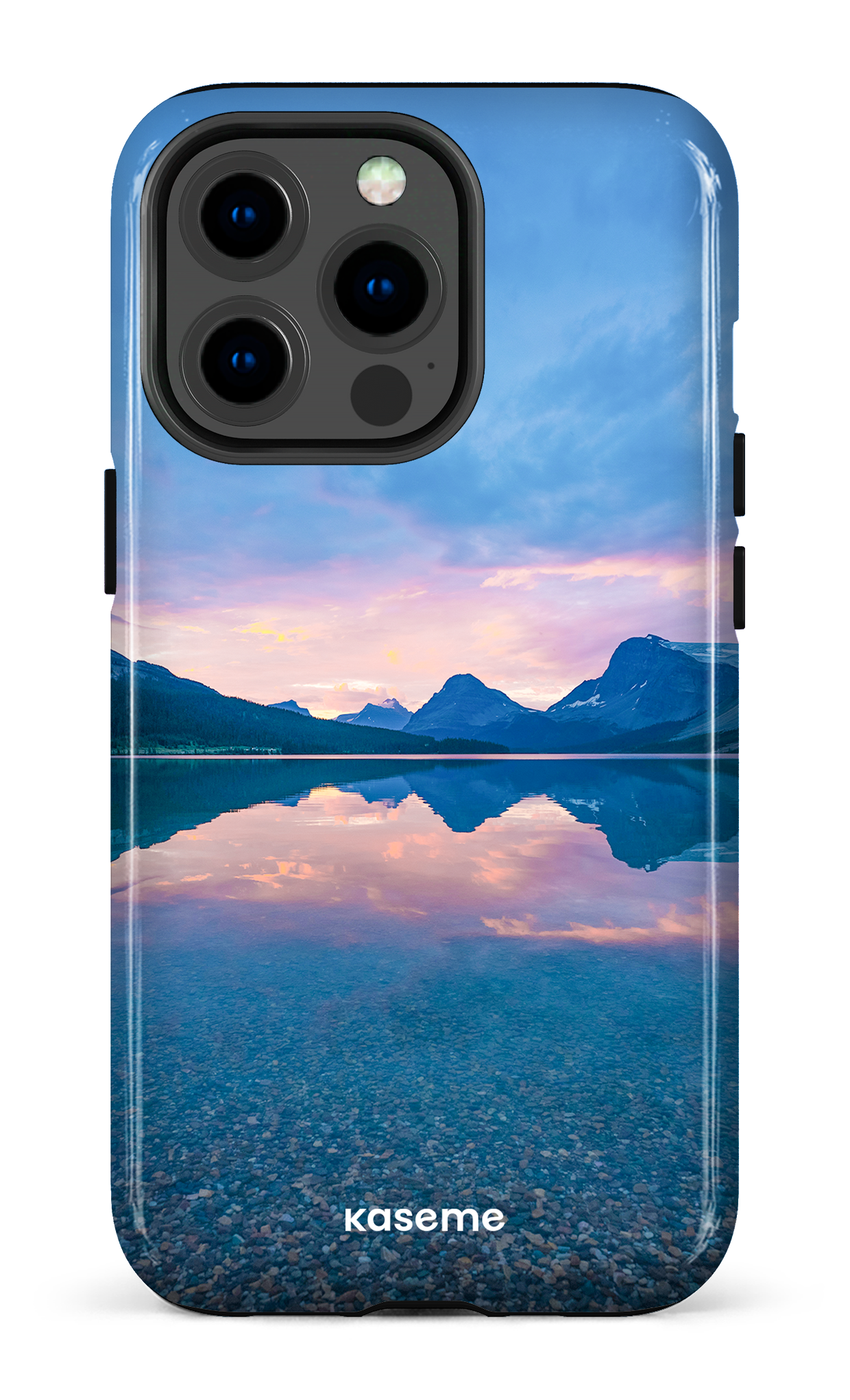 iPhone 13 pro Tough Reflections -
