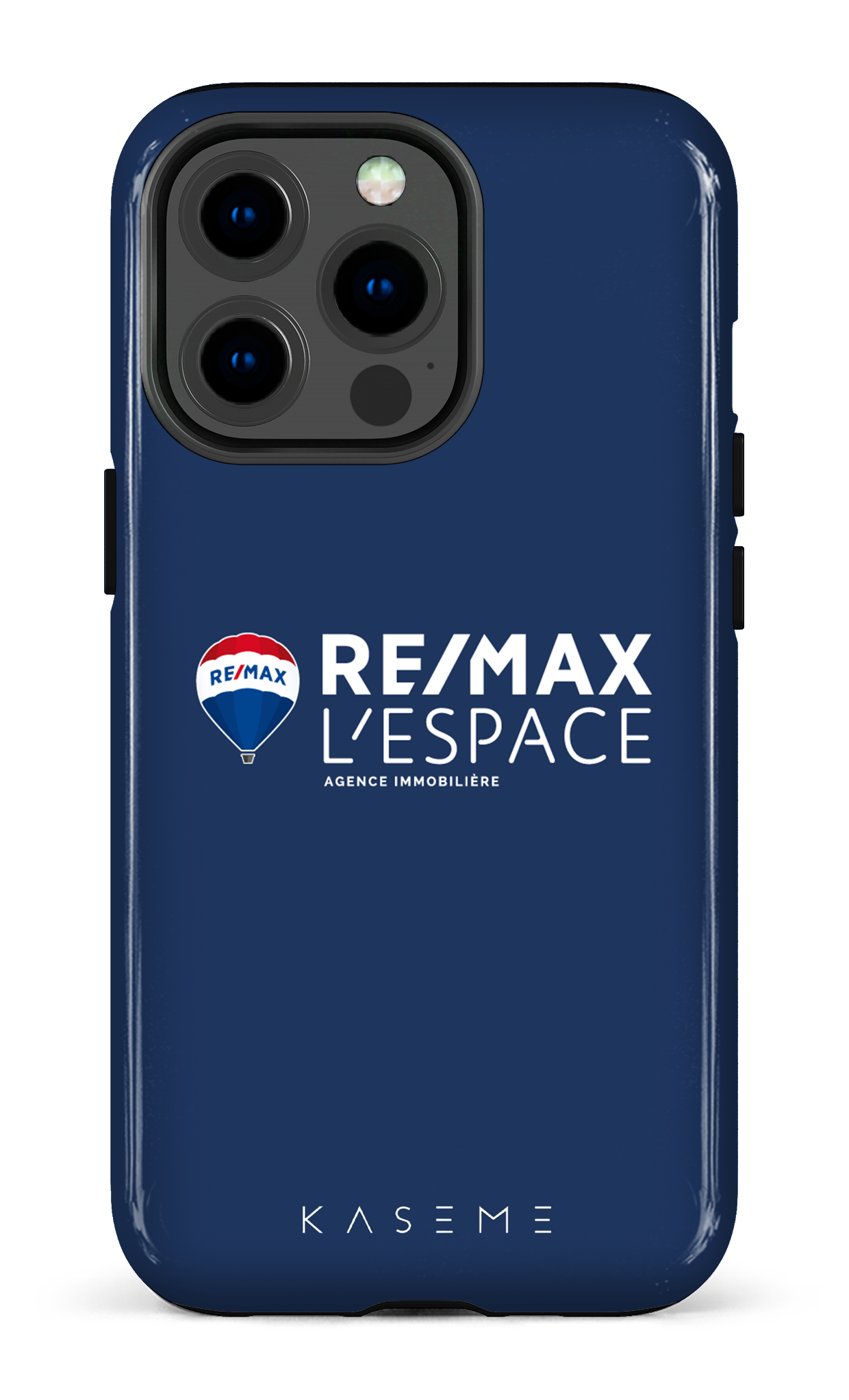 iPhone 13 pro Tough Remax L'Espace Bleu -