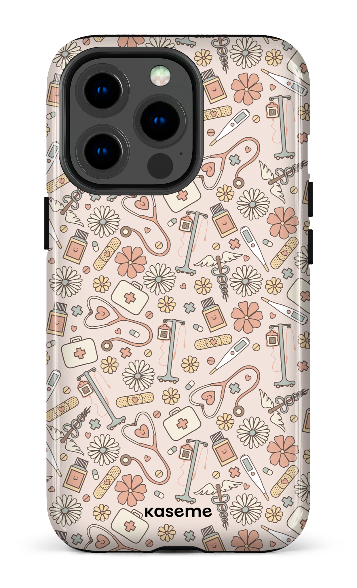iPhone 13 pro Tough Remedy -