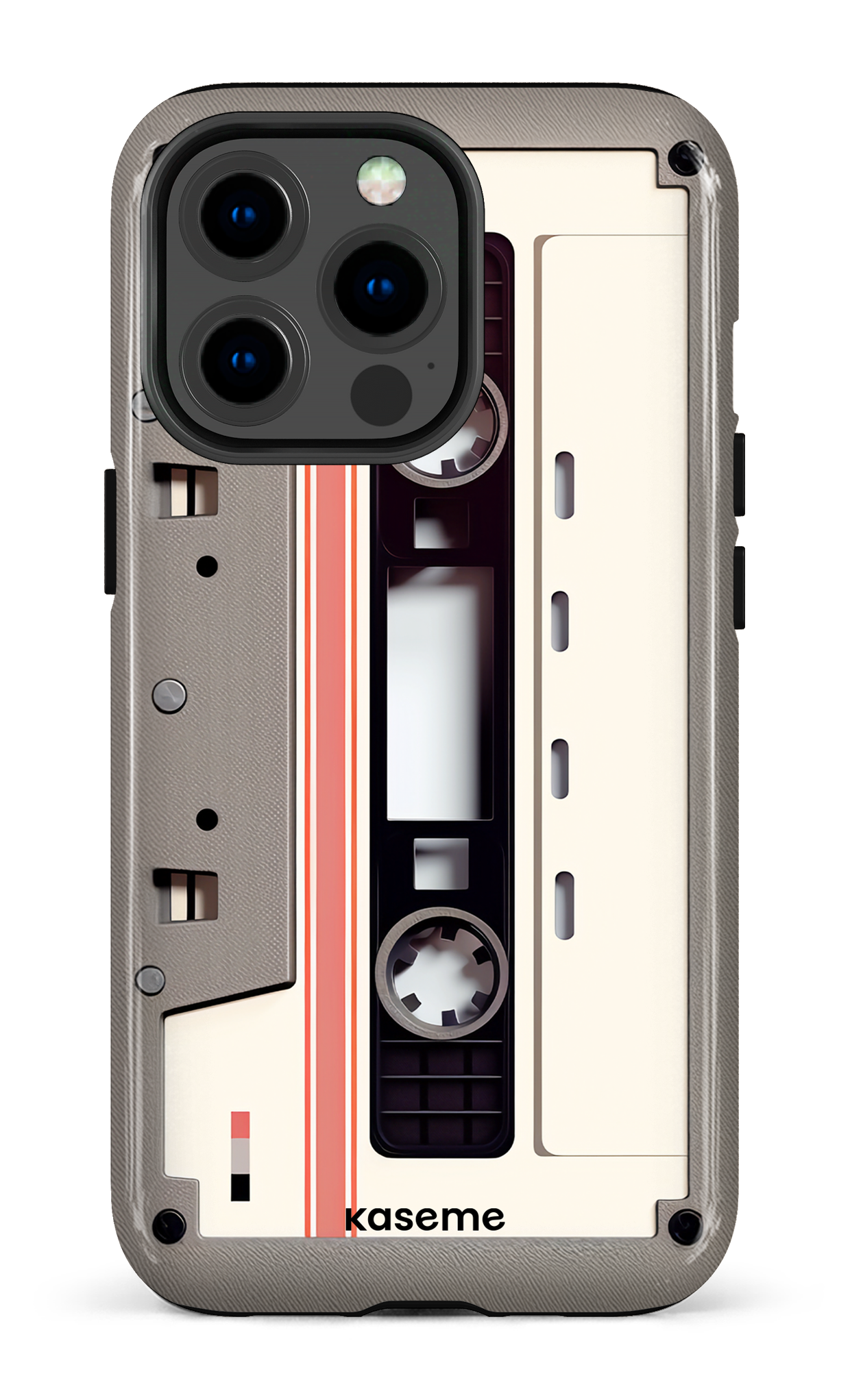 iPhone 13 pro Tough Retro -