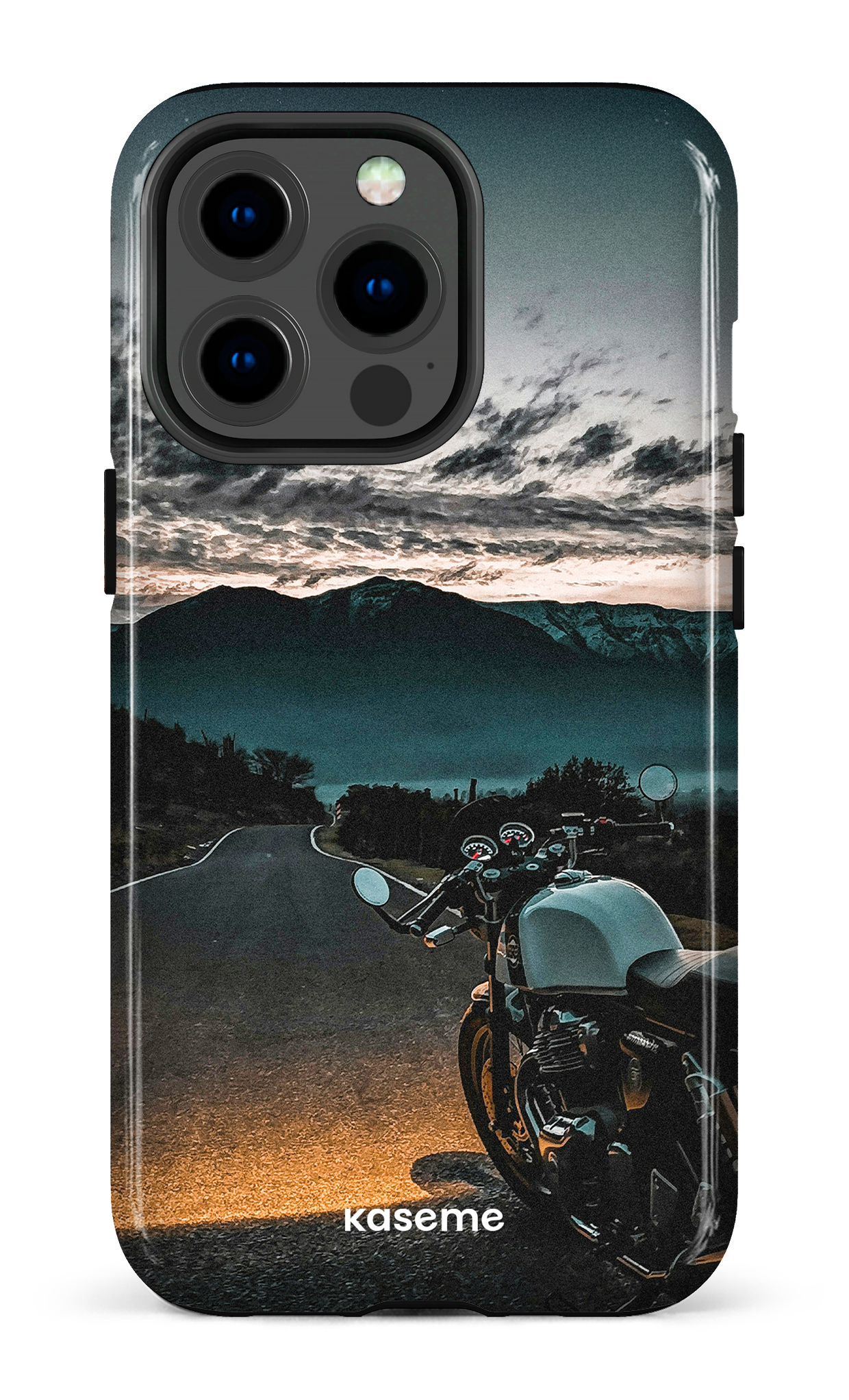 iPhone 13 pro Tough Ride Free -