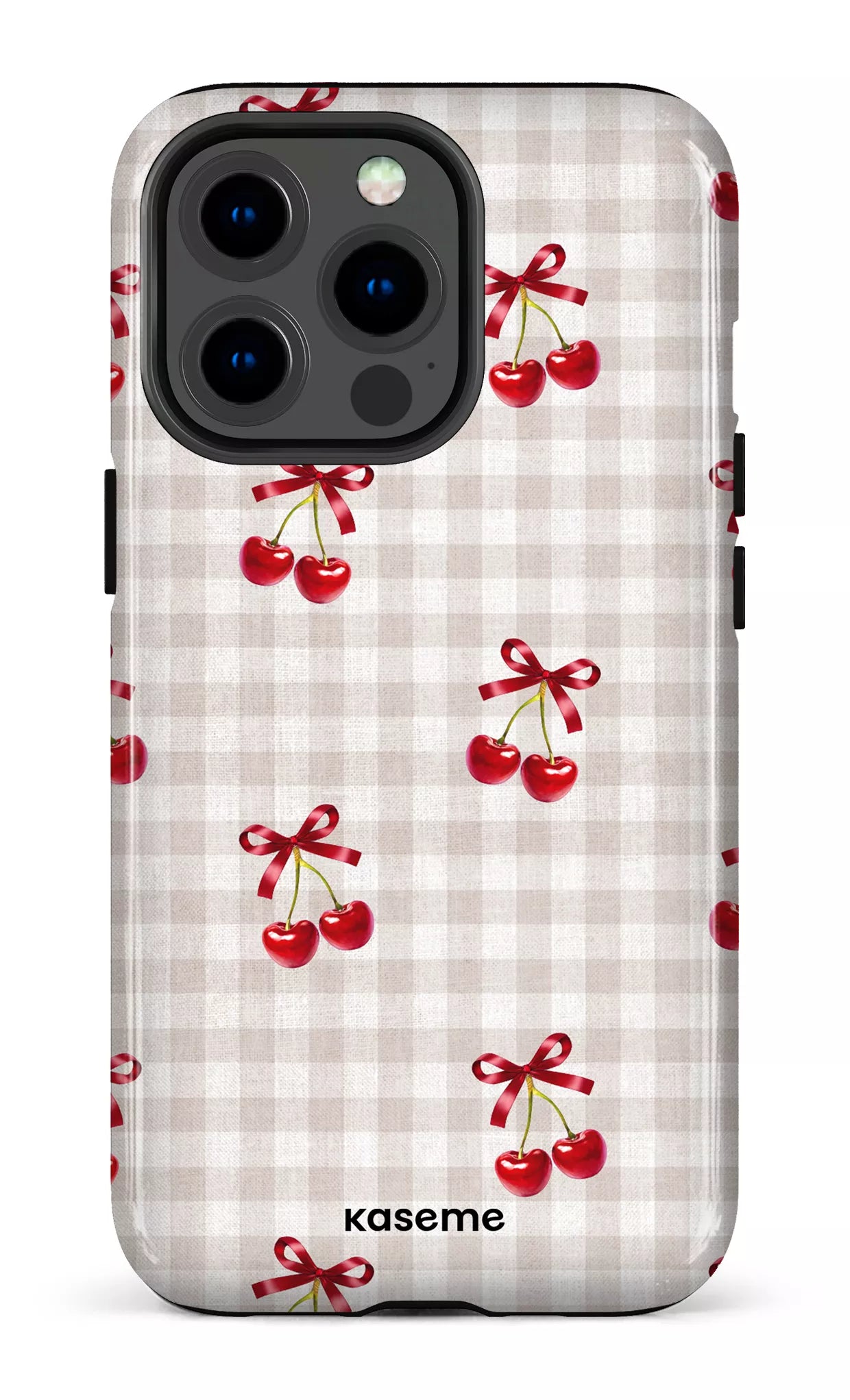 iPhone 13 pro Tough Romane -