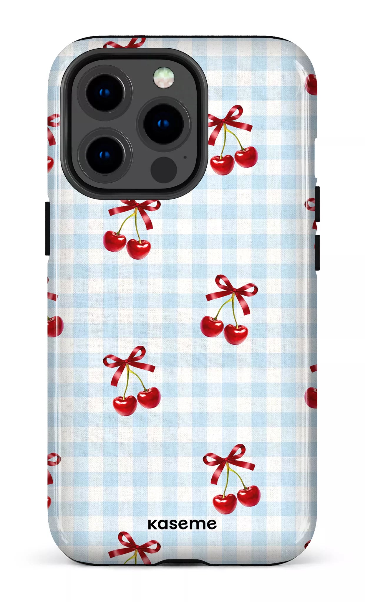 iPhone 13 pro Tough Romane Blue -