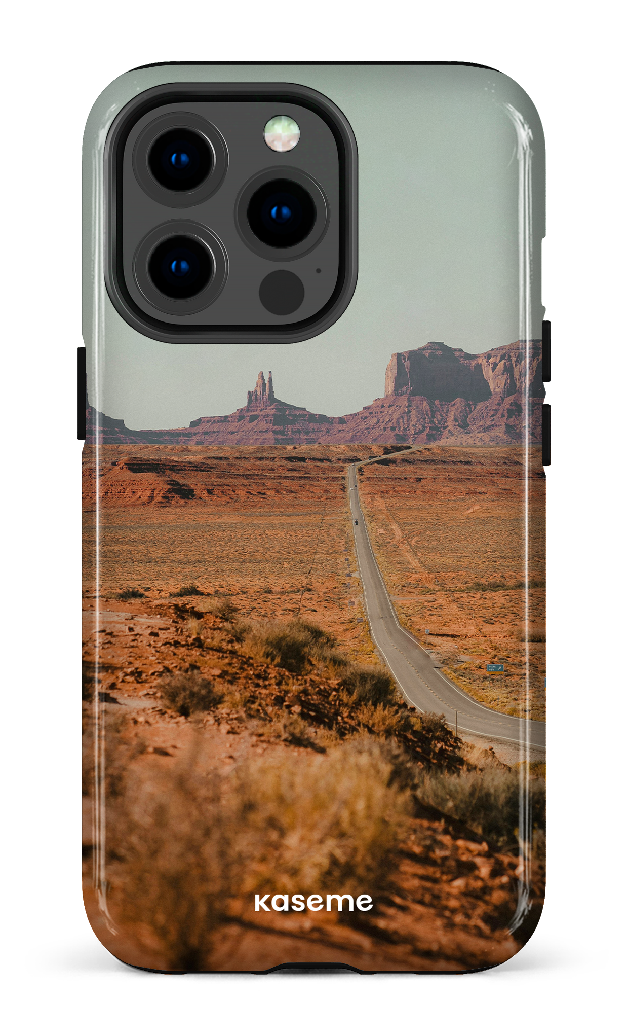 iPhone 13 pro Tough Sands of Time -