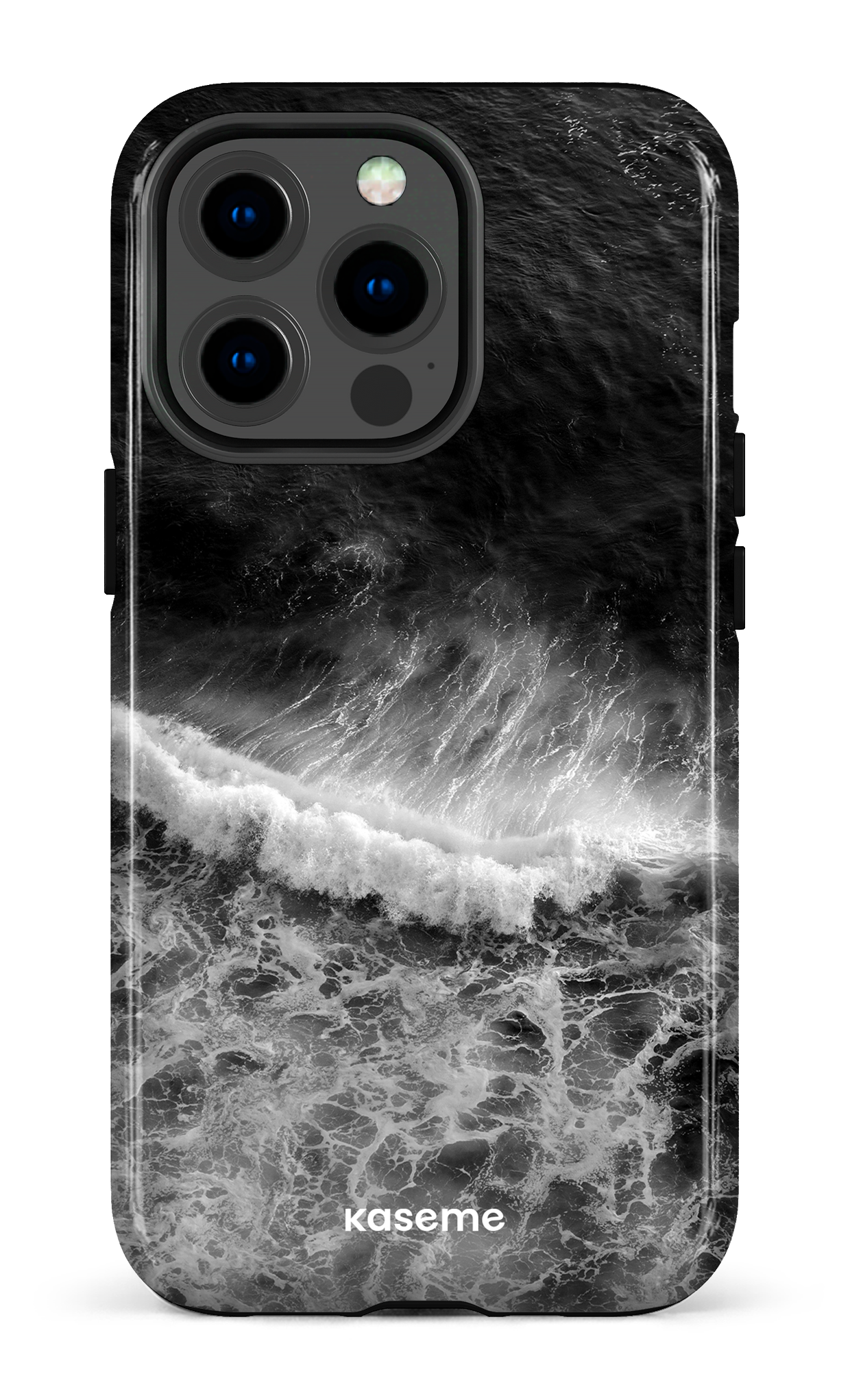 iPhone 13 pro Tough Shadow Tide -