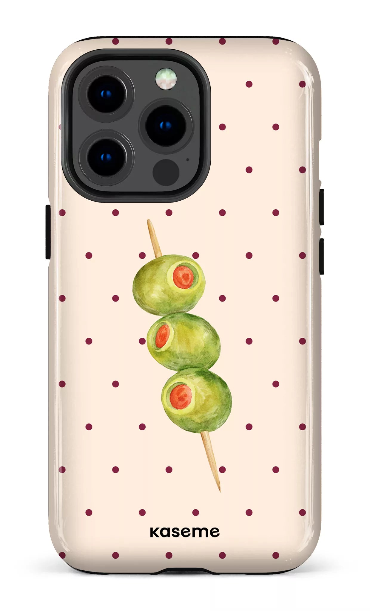 iPhone 13 pro Tough Sicilia -