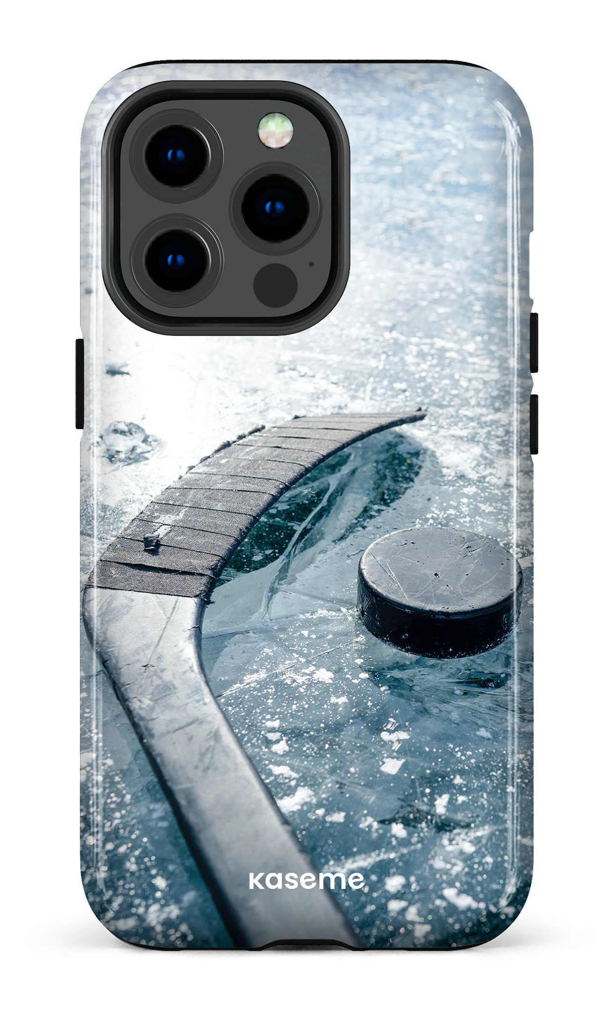 iPhone 13 pro Tough Slapshot -