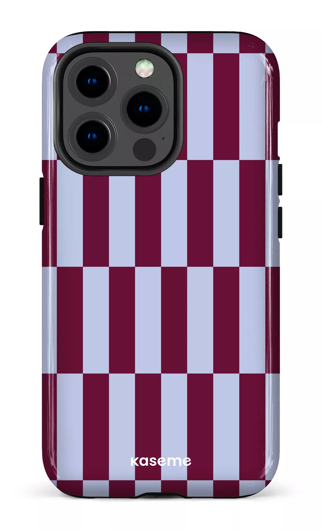 iPhone 13 pro Tough Structured -