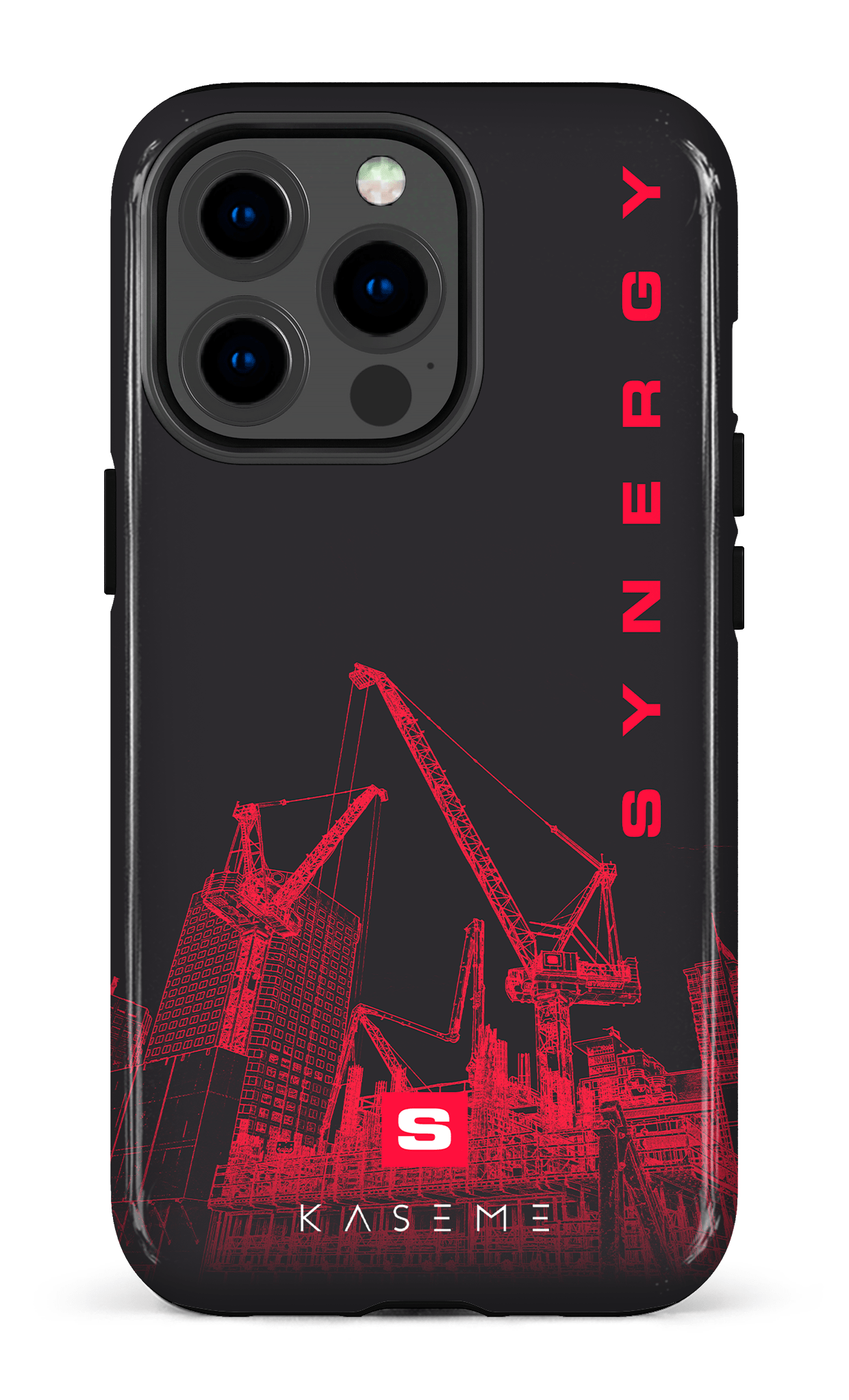 iPhone 13 pro Tough Synergy 2 -