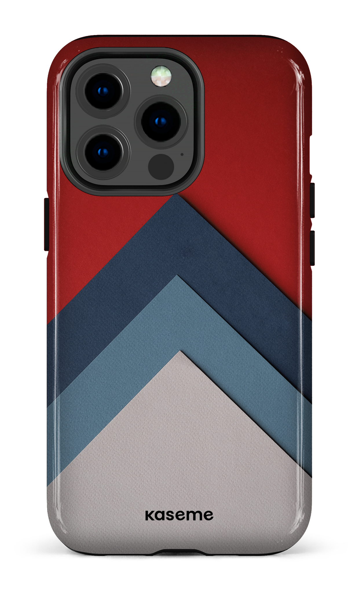 iPhone 13 pro Tough The Captain -