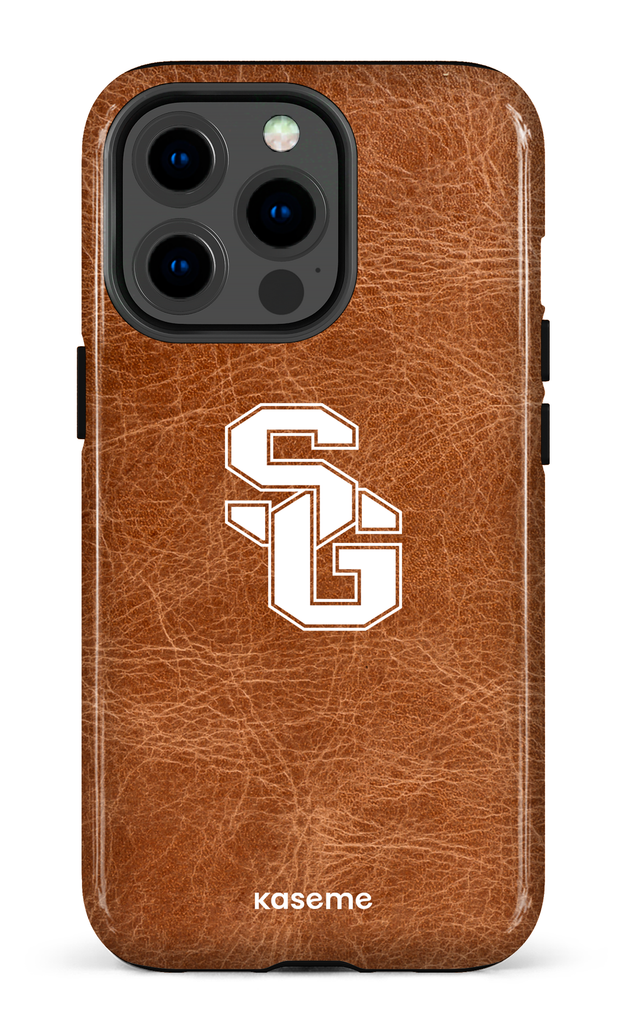 iPhone 13 pro Tough Toscan x Dragons -