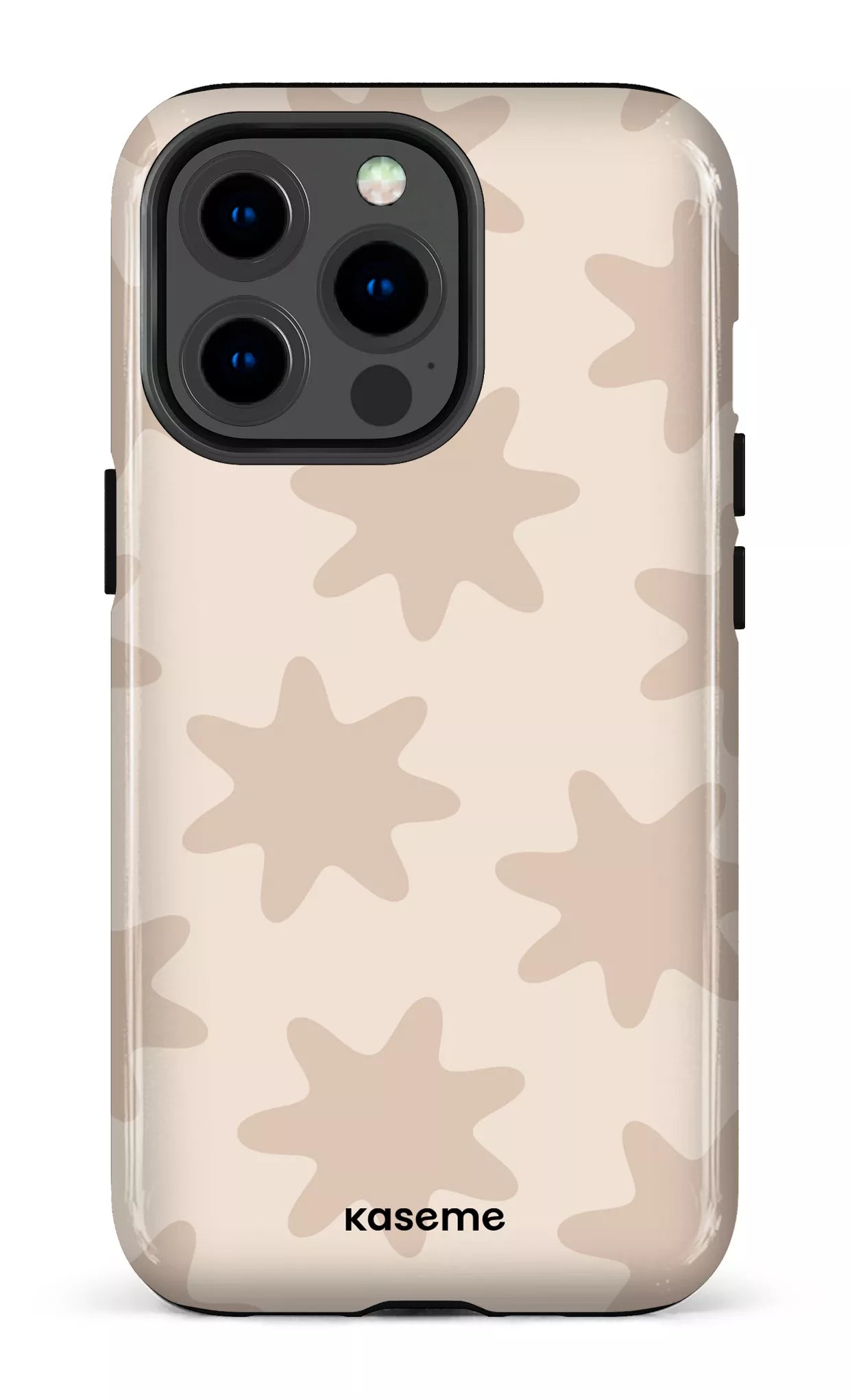 iPhone 13 pro Tough Unframed -