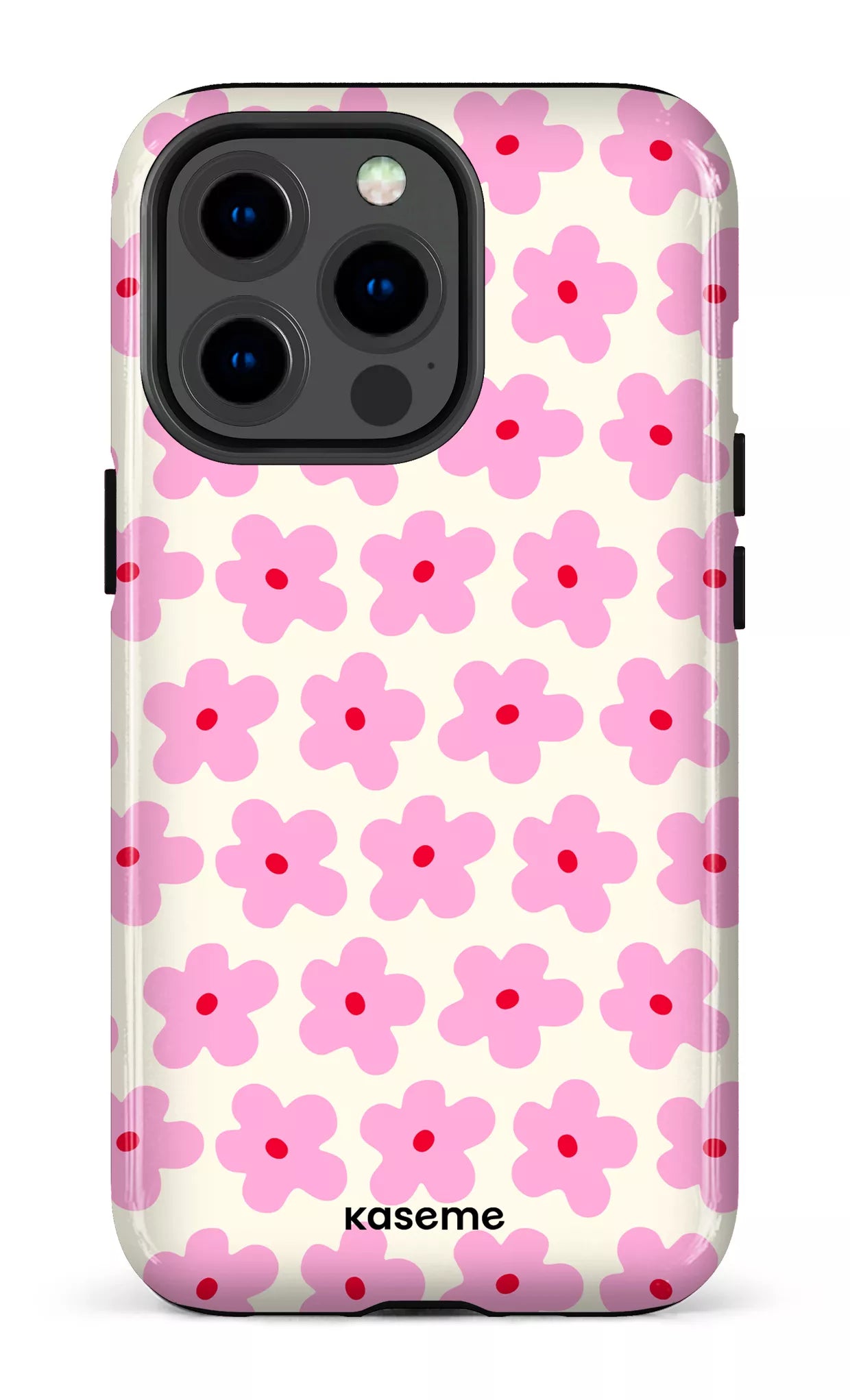 iPhone 13 pro Tough Viva la Fiori -
