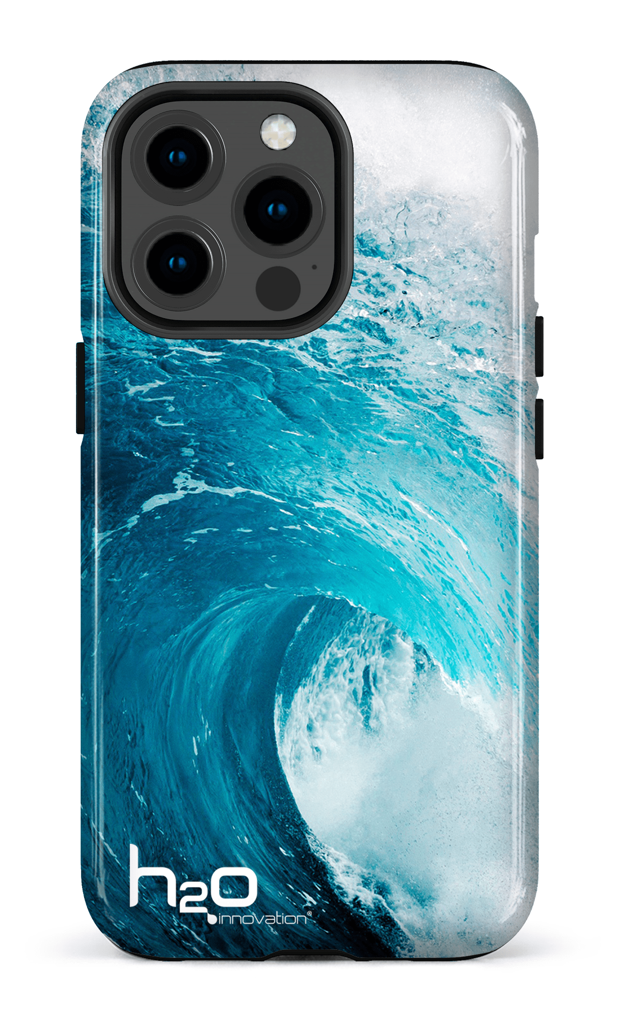 iPhone 13 pro Tough Wave by H2O -